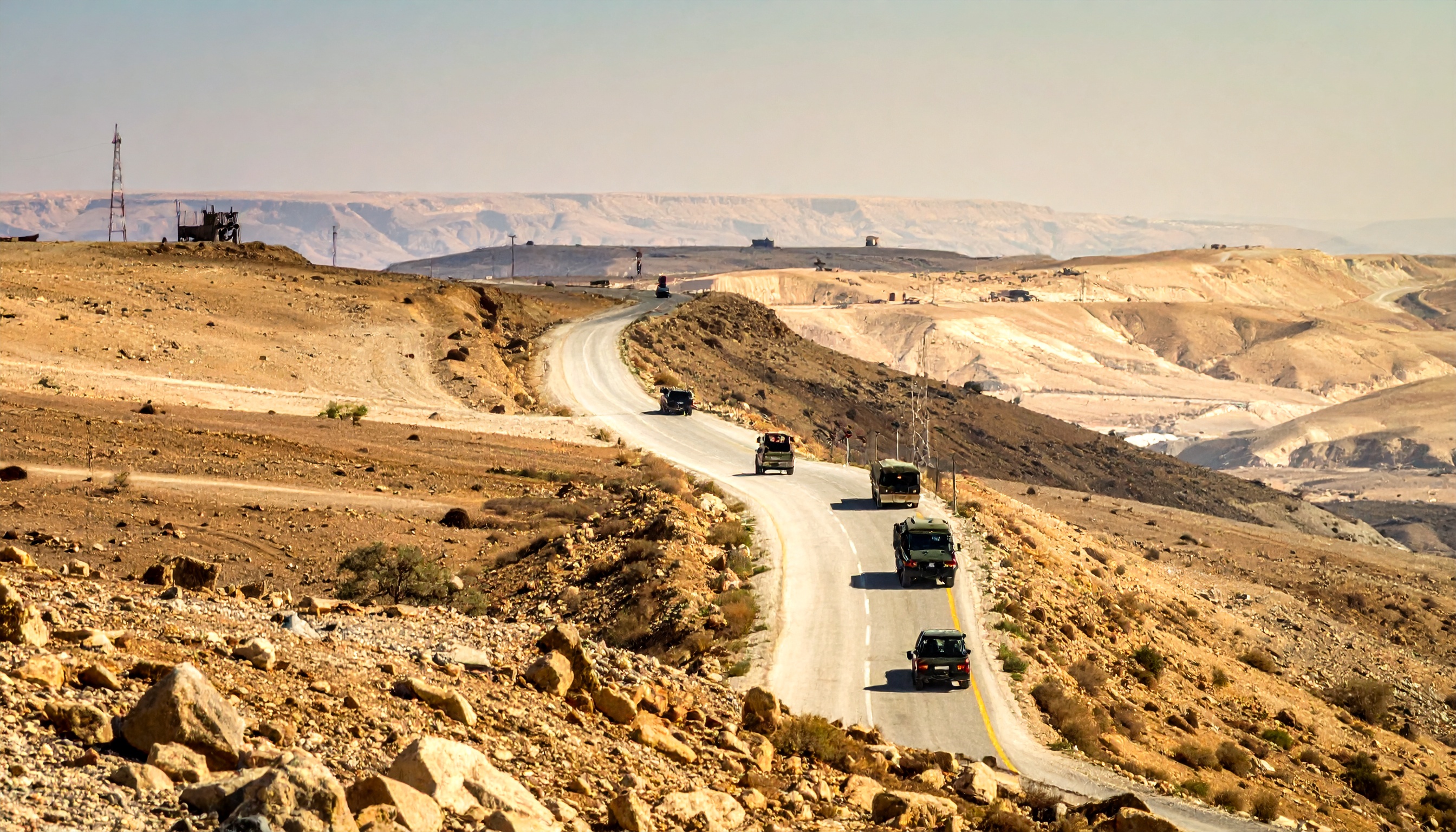 イスラエル右派活動家 パレスチナ・ガザ地区に侵入、軍が監視し帰還