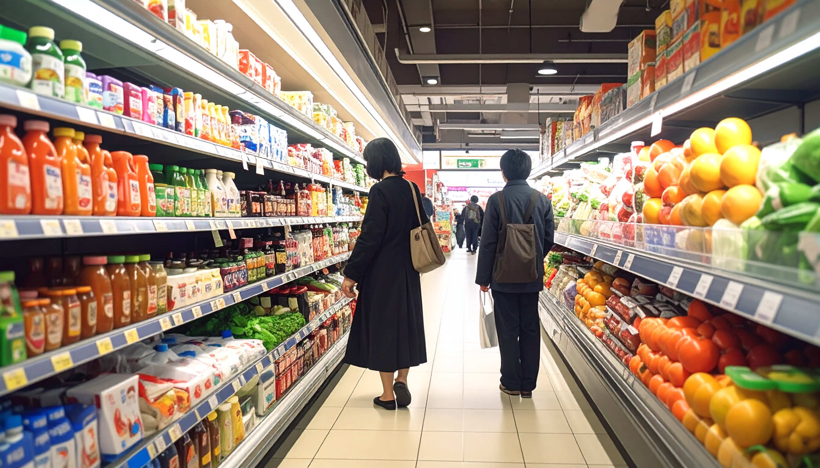 総務省発表 11月全国CPI生鮮食品を除く3.0%上昇、家計は削減困難