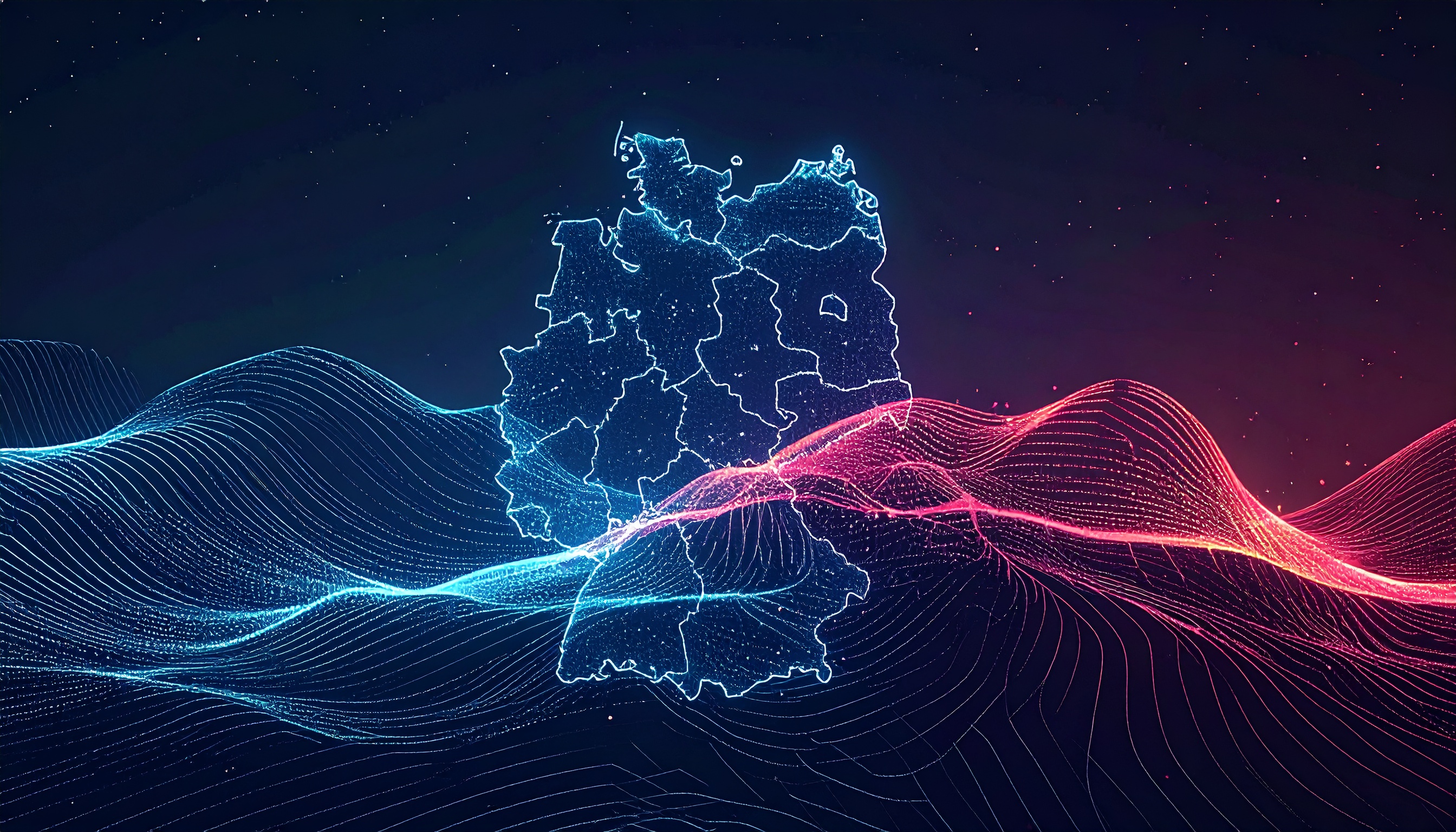 ドイツ メルツ政権 対外情報機関BNDにサイバー作戦実行権を検討