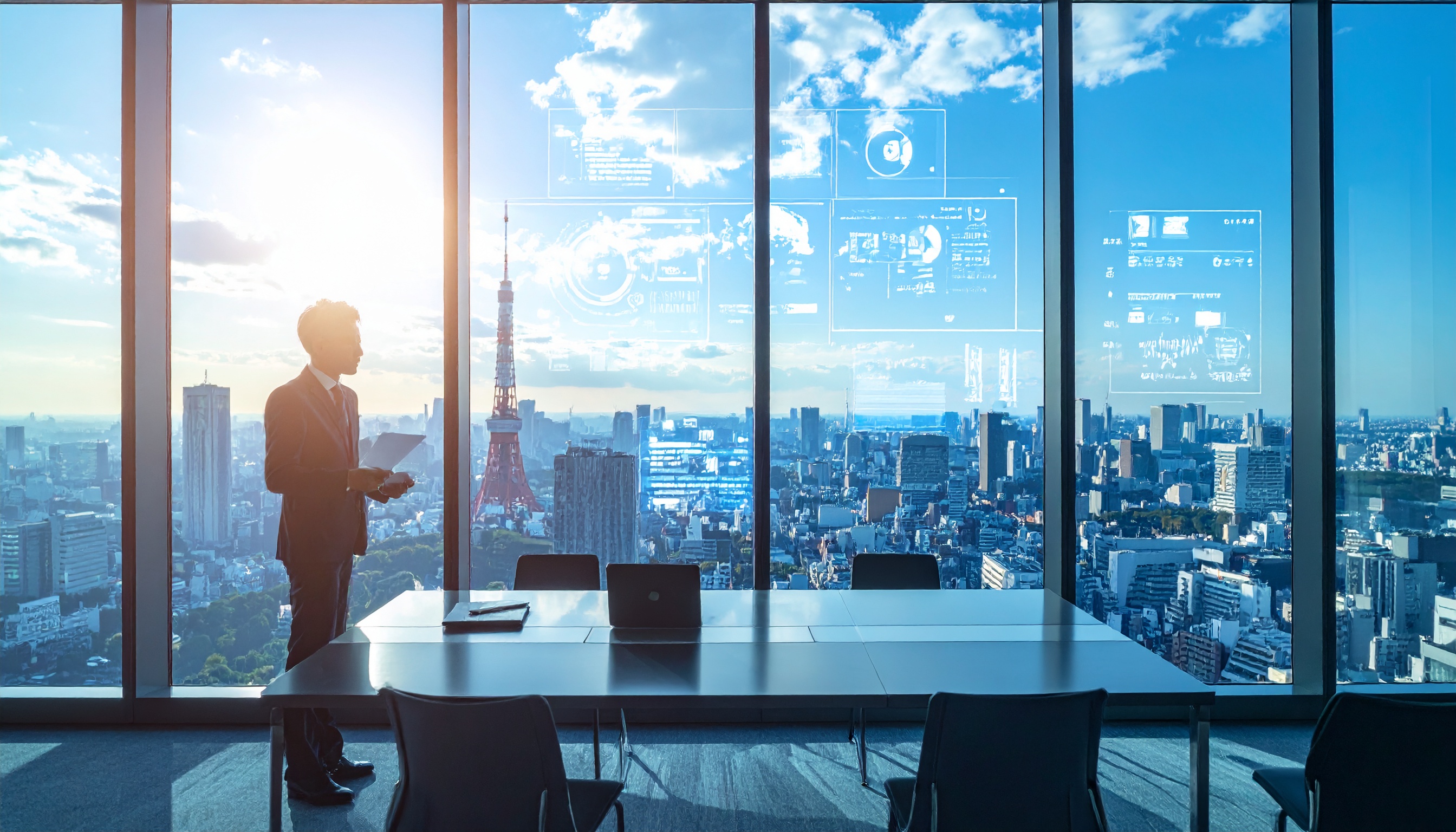 政府、初のAI基本計画案を取りまとめ 1兆円超投資で行政基盤「源内」全省導入へ