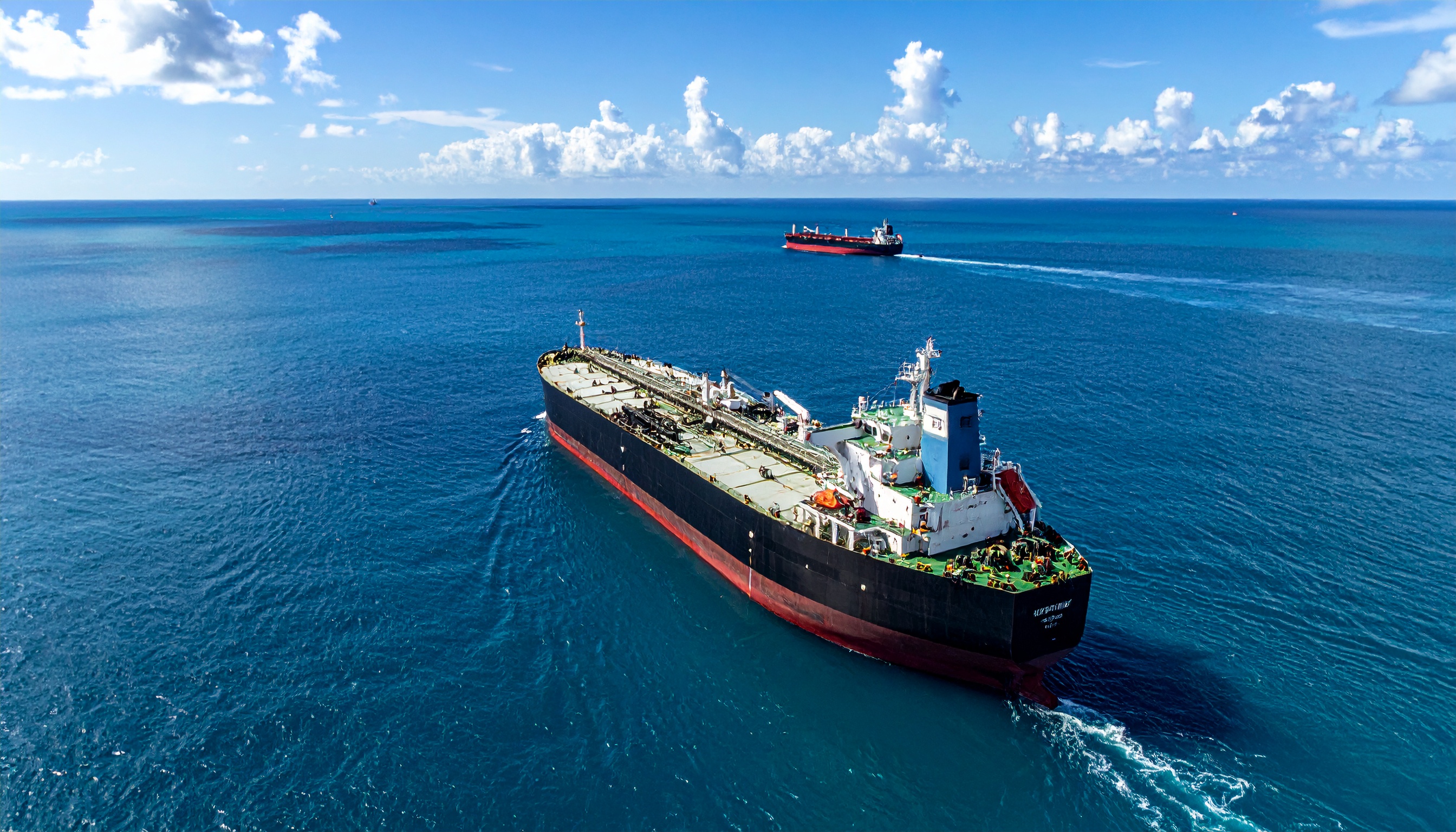 米国 マルコ・ルビオ国務長官、ベネズエラ巡り懸念なし 海上輸送に影響か