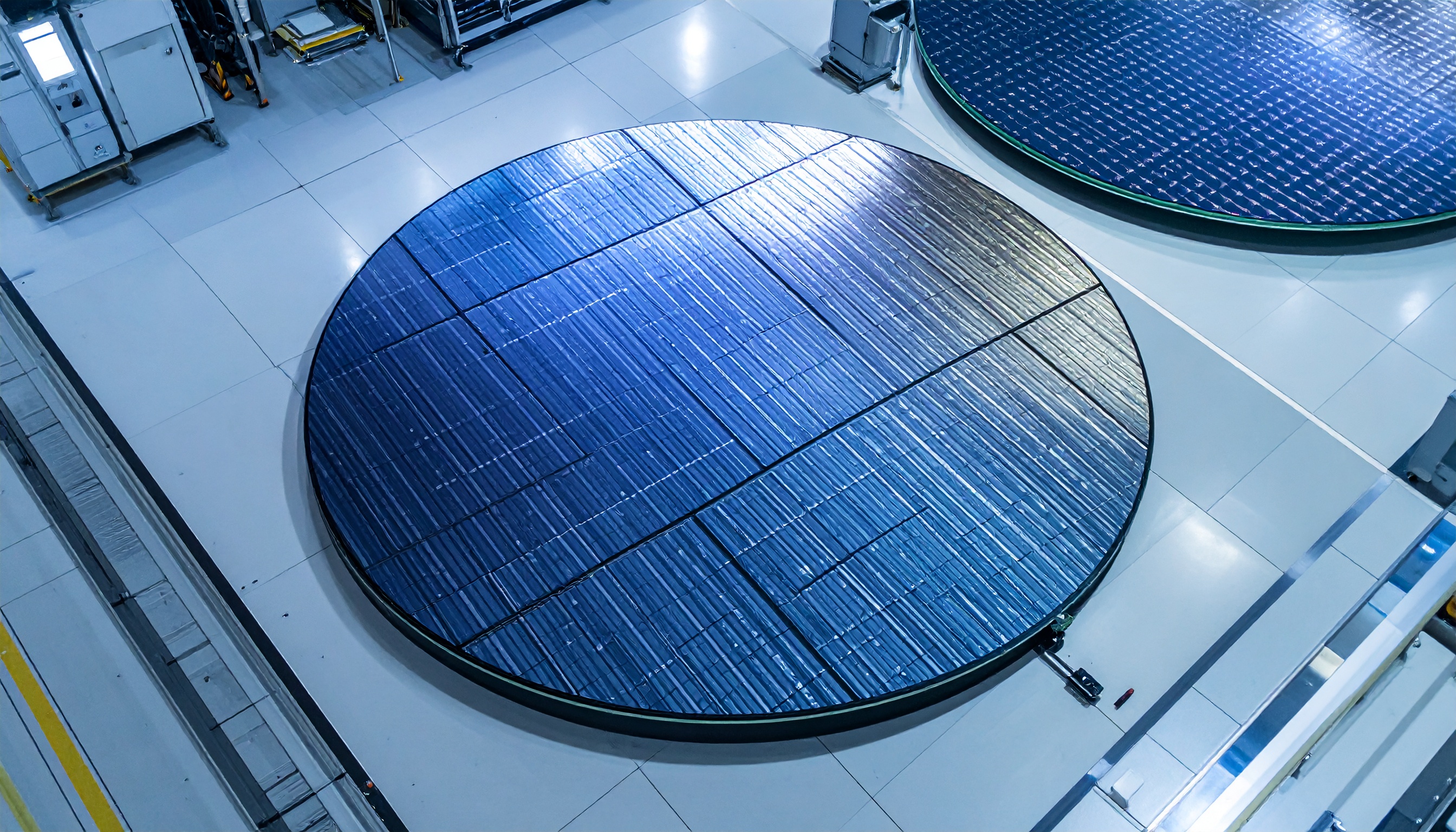 オランダ本社Nexperiaの中国法人、2026年分ウエハーを国内確保