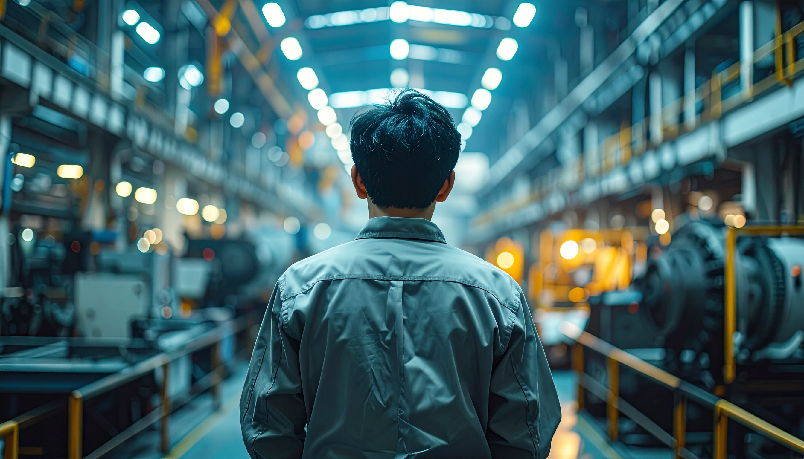 三菱重工業の伊藤栄作社長 政府の防衛需要を見据え生産体制整備で供給力確保へ