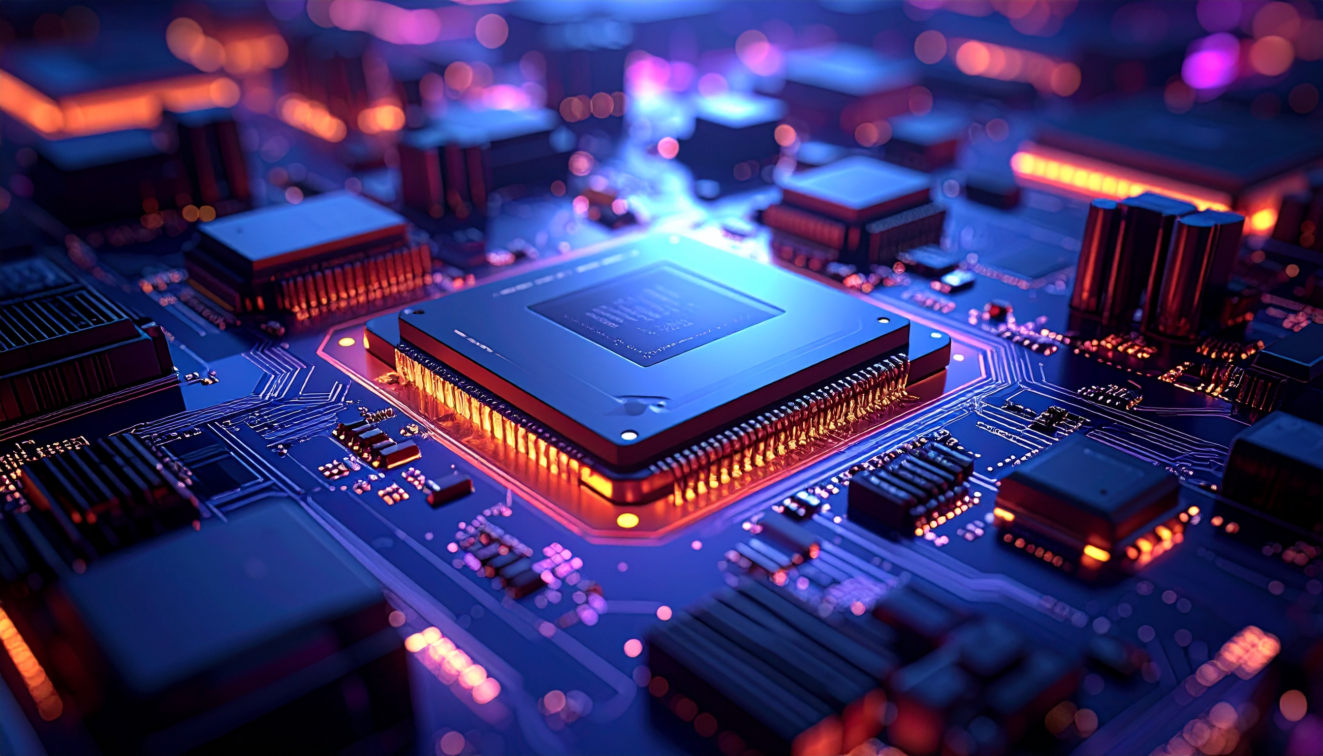 中国のGPU新興企業 摩爾線程がNvidia依存削減へ新AI半導体発表