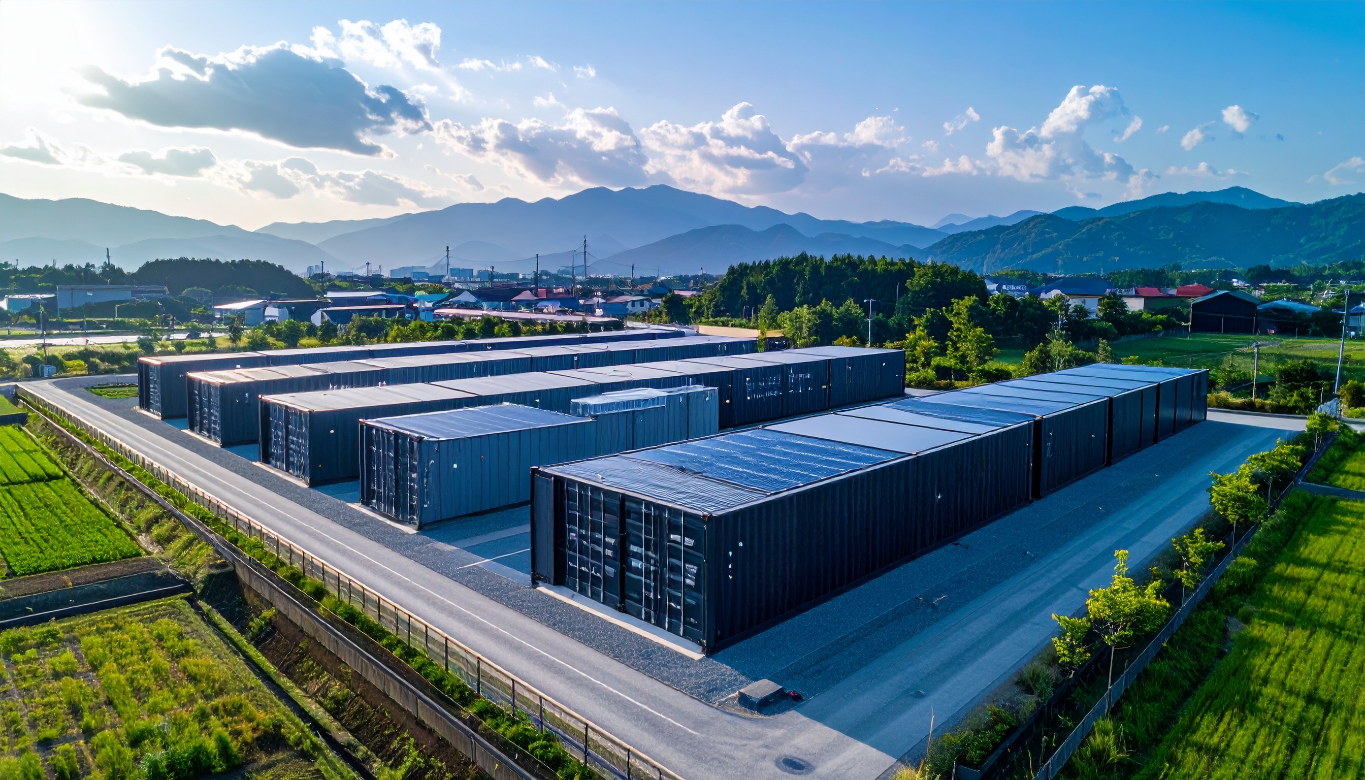 NTTPCが水冷GPU運用のPoCに成功 pPUE1.114達成