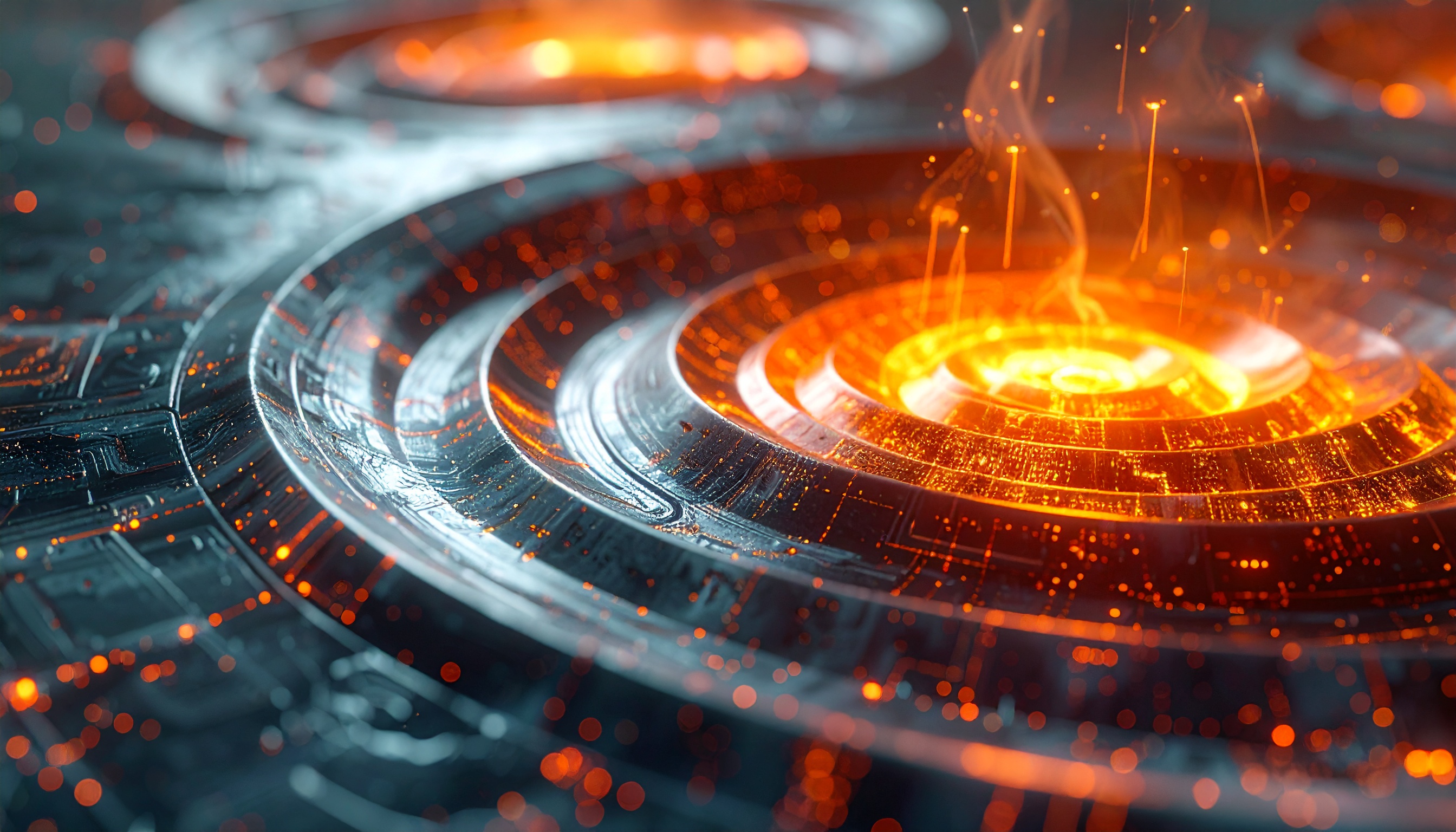 京都大学の廣谷潤准教授と京セラ、排熱活用TRCをセラミックで実証