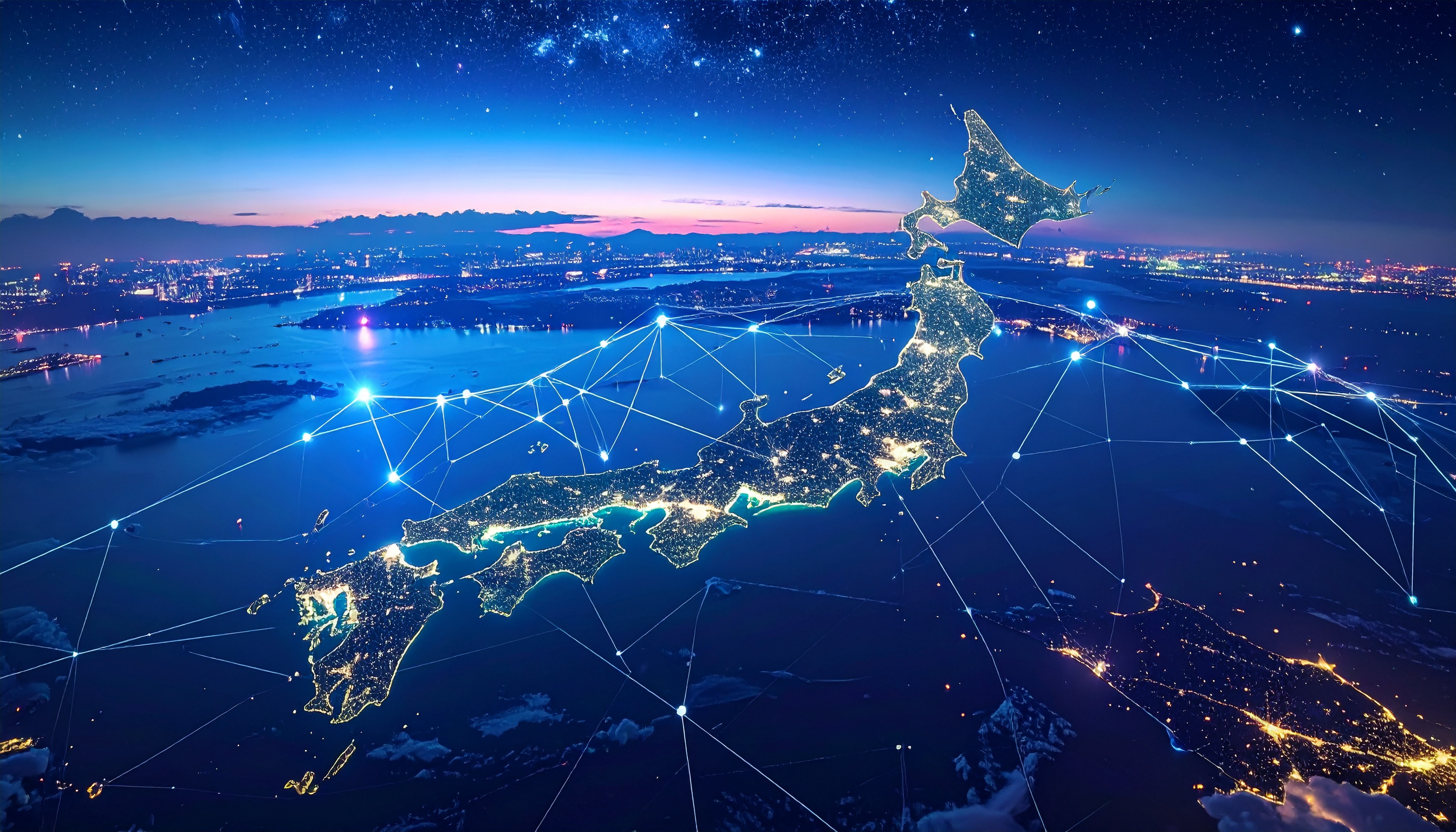 ソフトバンクなど国内企業十数社が新会社設立、国産AI基盤を開発