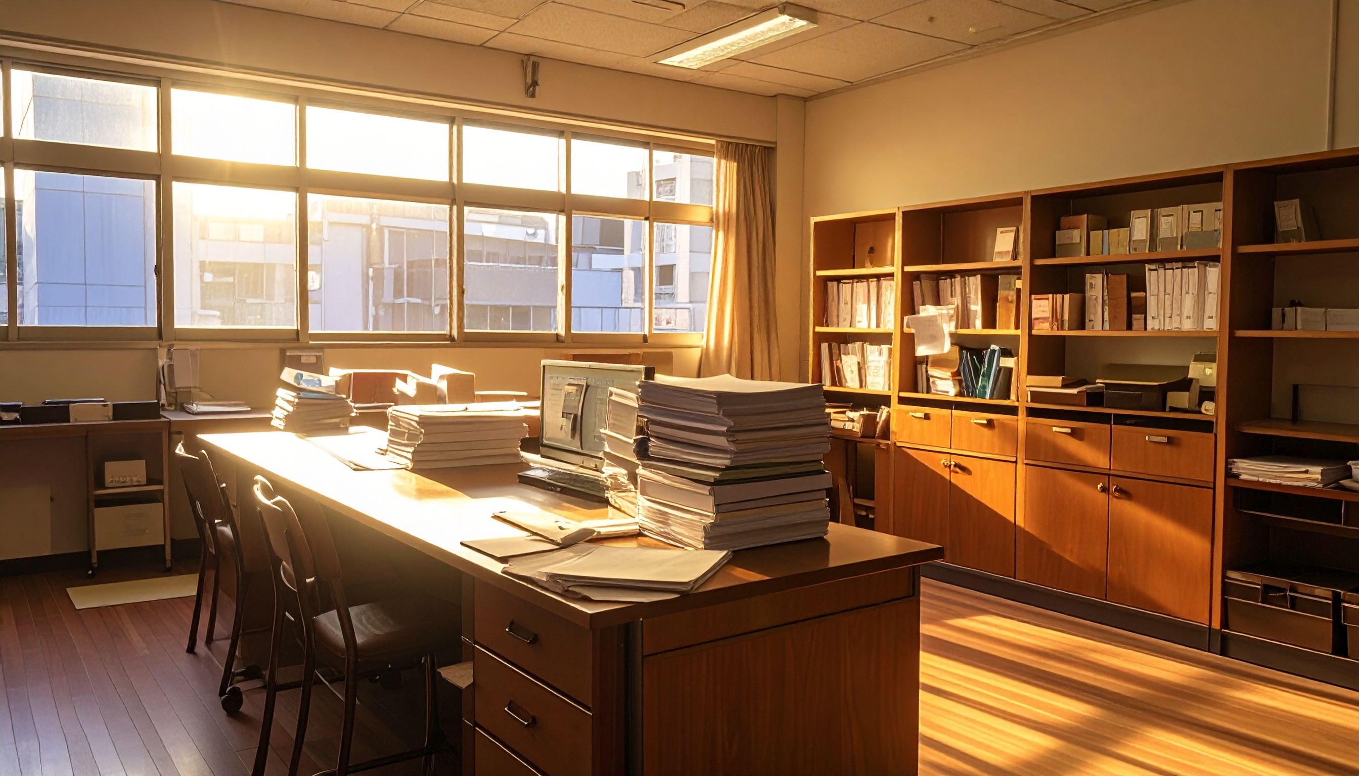 文部科学省調査 令和5年度 公立教職員の精神疾患休職7119人、7000人超