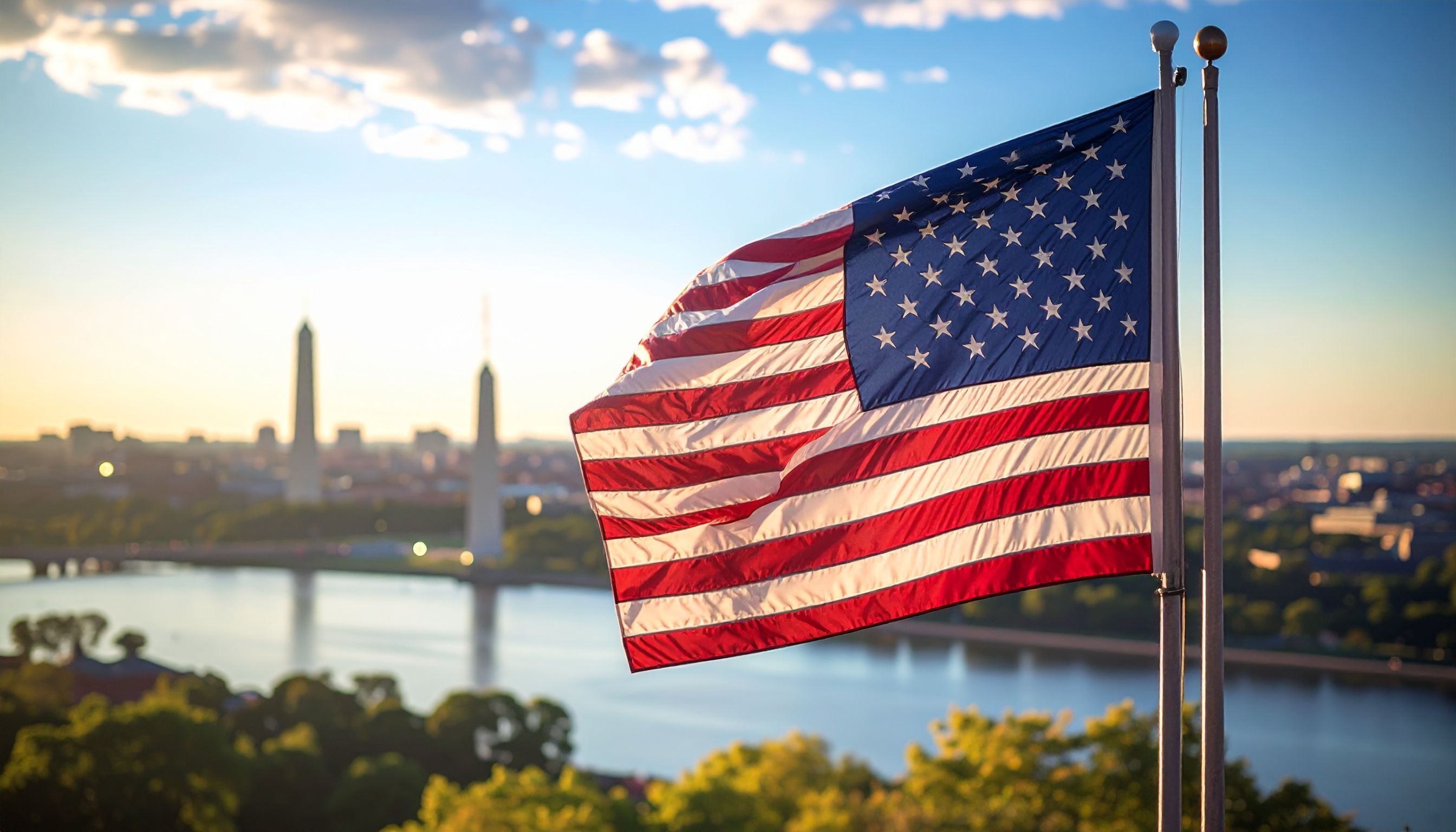 トランプ米政権がバイデン任命の大使29人を2026年1月に配置転換へと伝達