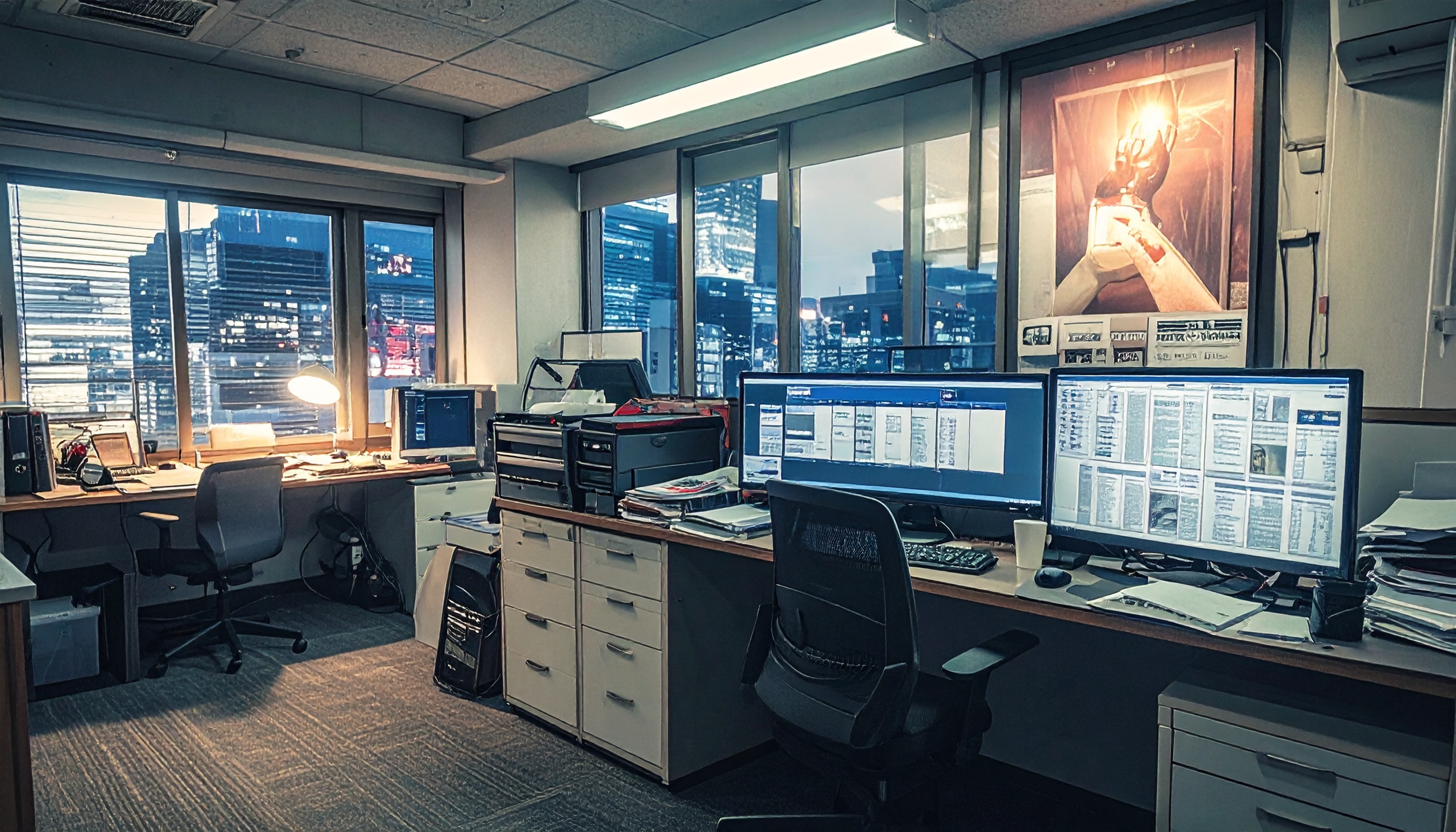 公正取引委員会 AI検索の無断要約問題で、実態調査に着手