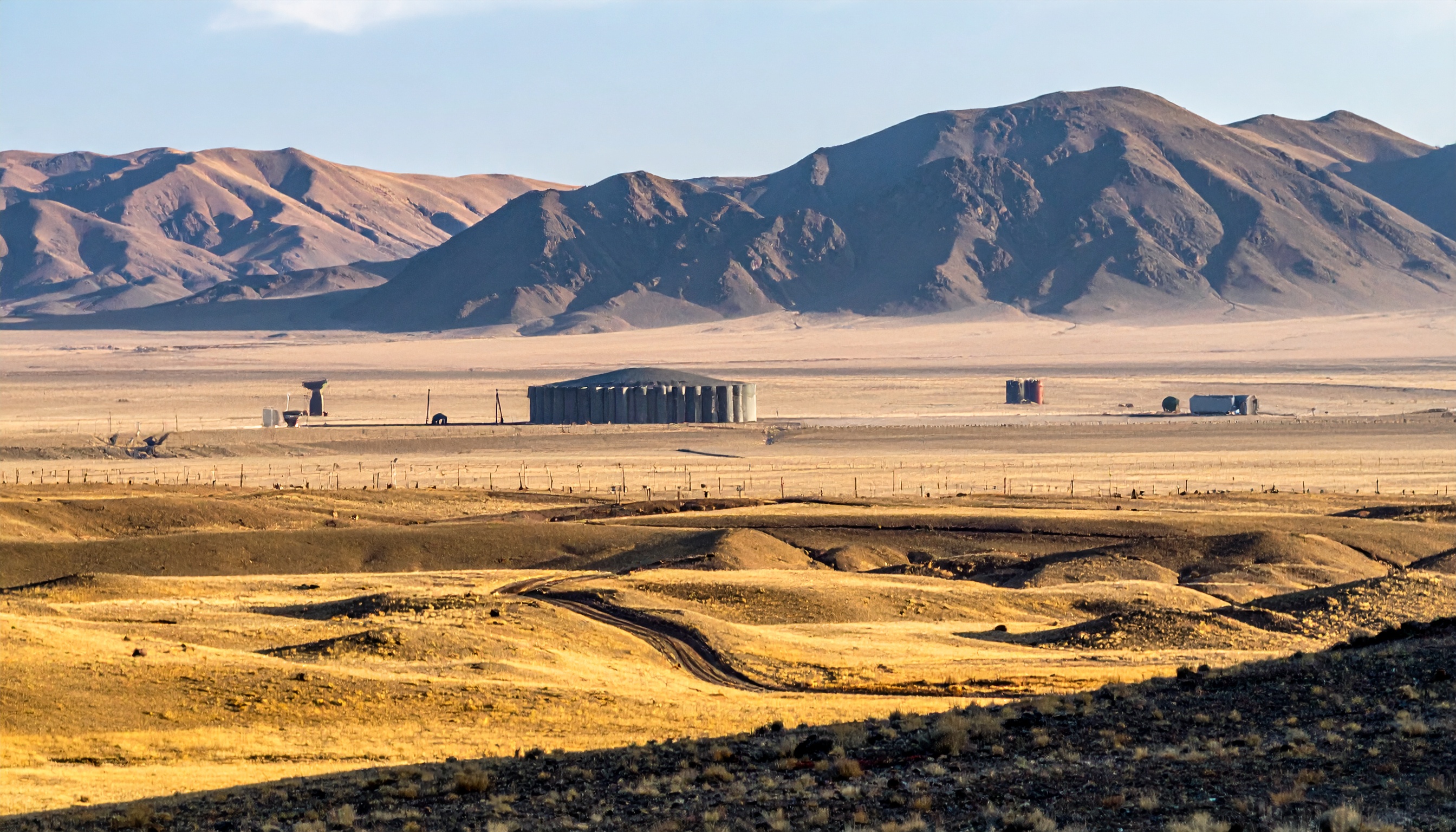 米国防総省草案 中国がモンゴル国境近くに核搭載可DF-31を100発超配備か