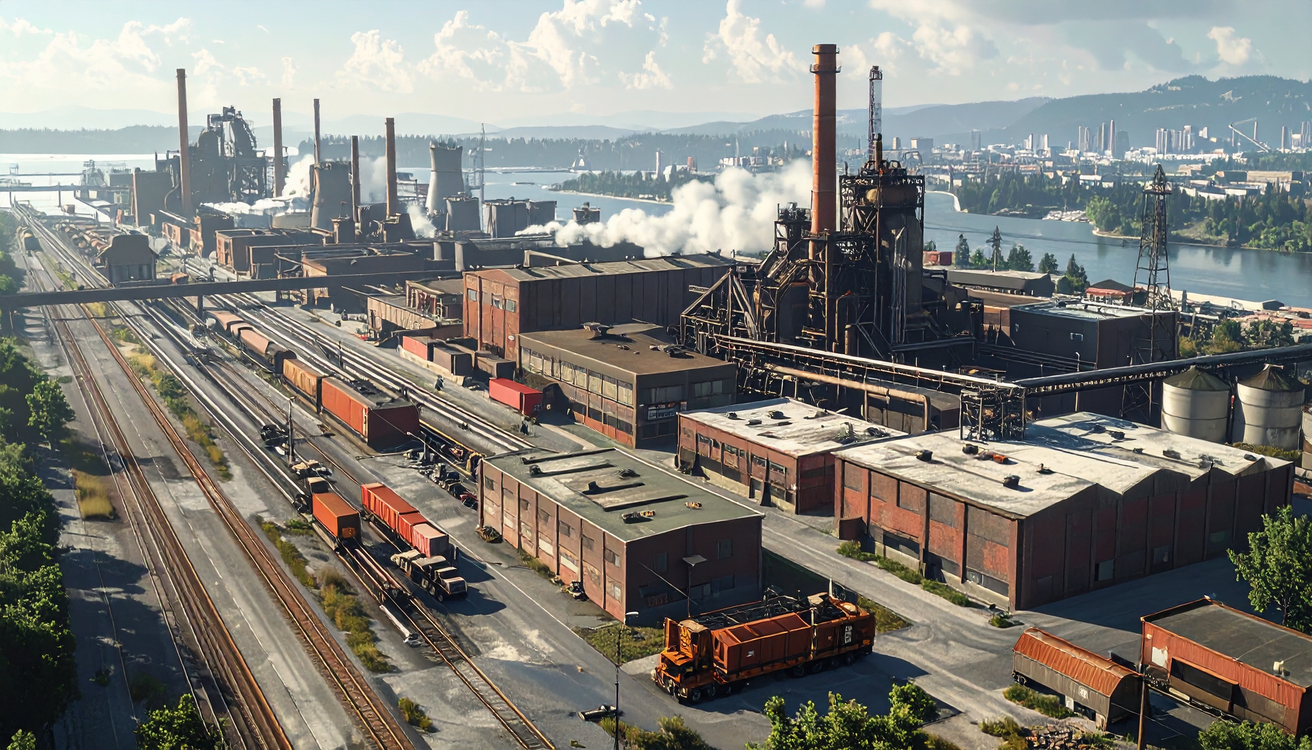 トランプ米大統領が防衛企業トップと会談、株主還元見直しも