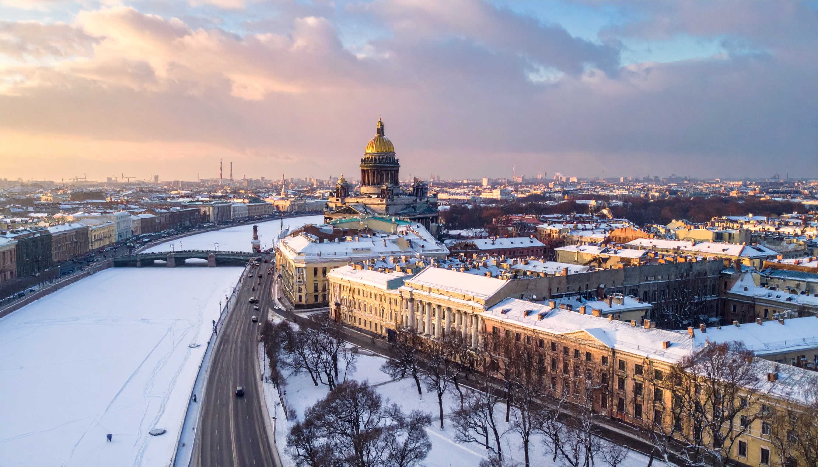 ロシア・サンクトペテルブルクでプーチン大統領 CIS首脳非公式会合を主催