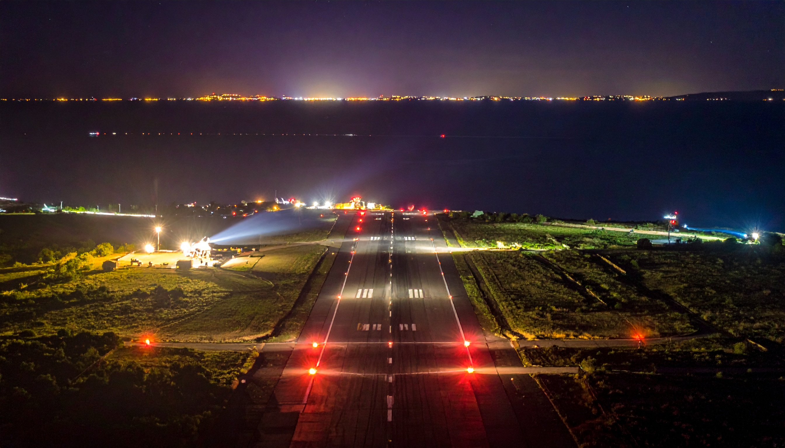 SBU、ロシア占領下クリミア・ベルベクをドローン攻撃、S-400レーダーと戦闘機損傷