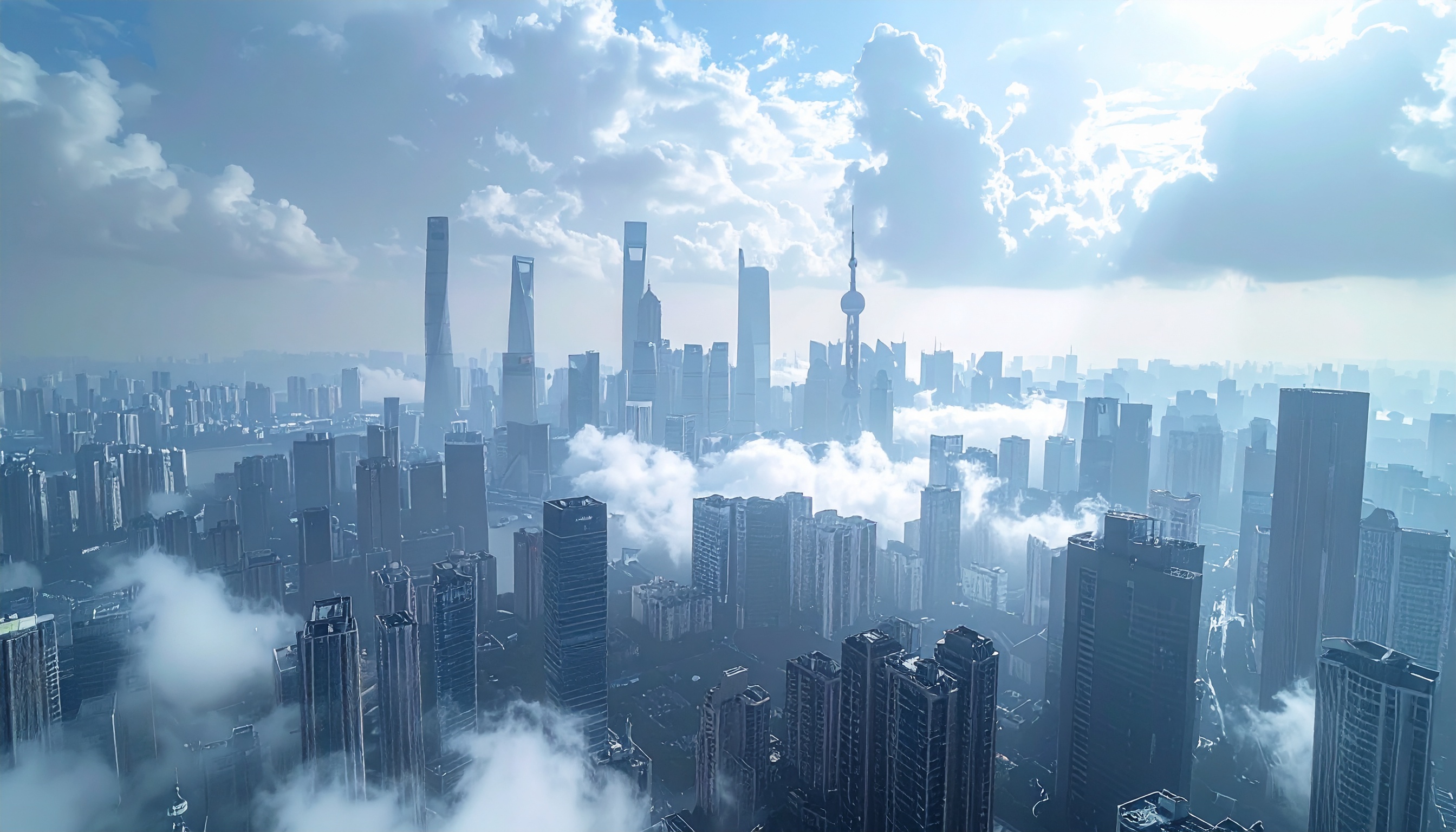 米シンクタンクRhodium、 中国の2025年成長率を3%と推計