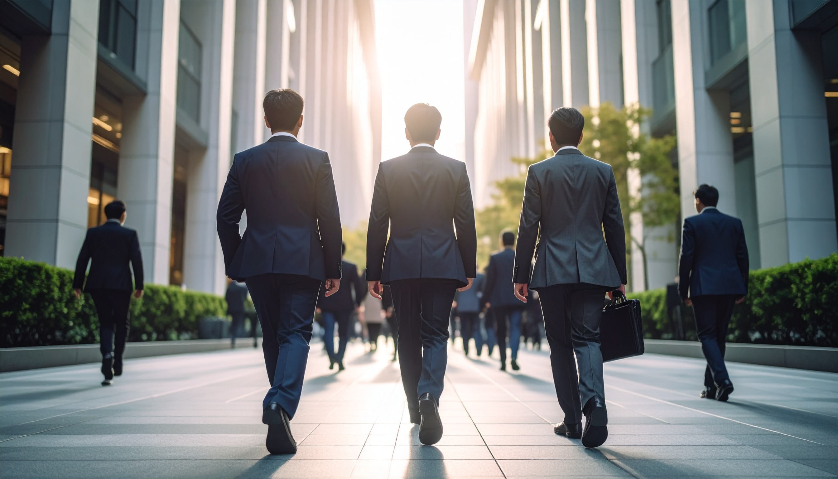 米国・ワシントン ヘリテージ財団で職員10人超退職、反ユダヤ批判めぐり