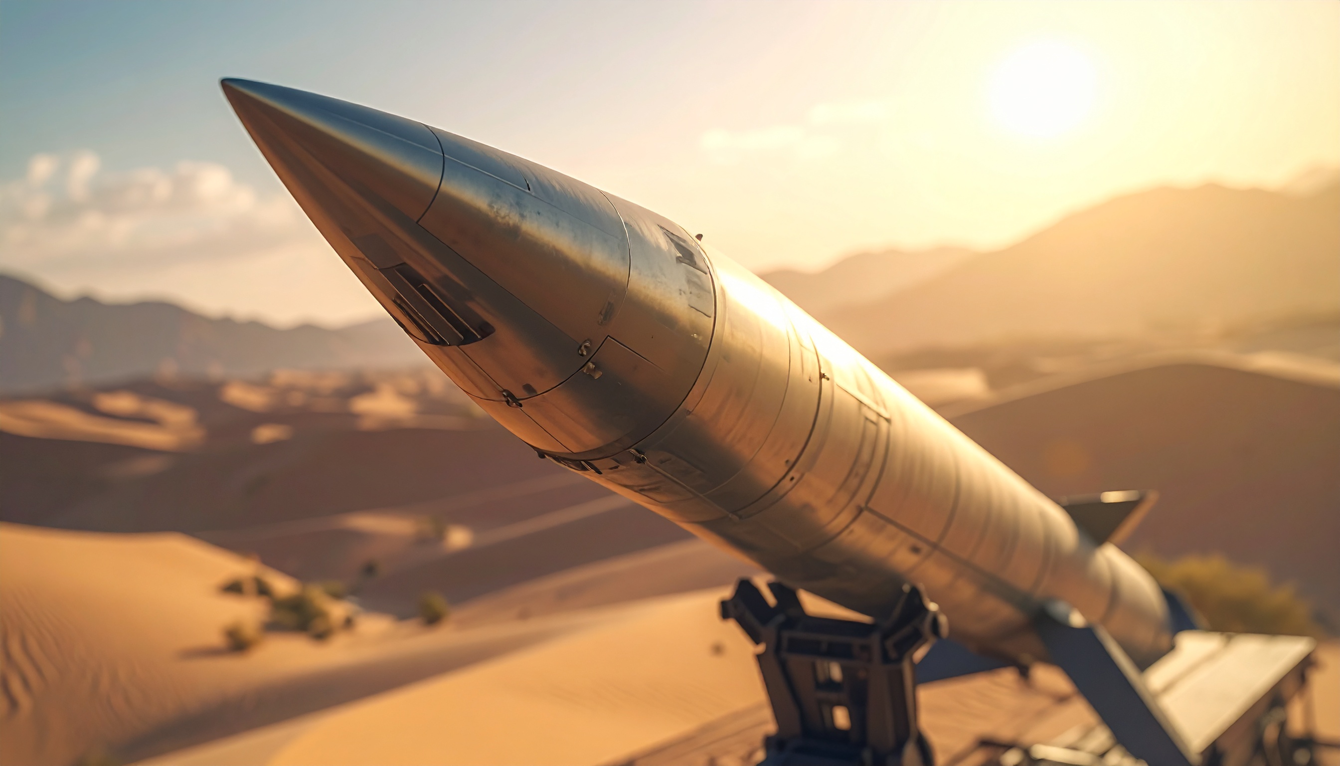 中国外務省・林剣報道官 米国に核軍縮先導を要求、米中の応酬が鮮明に