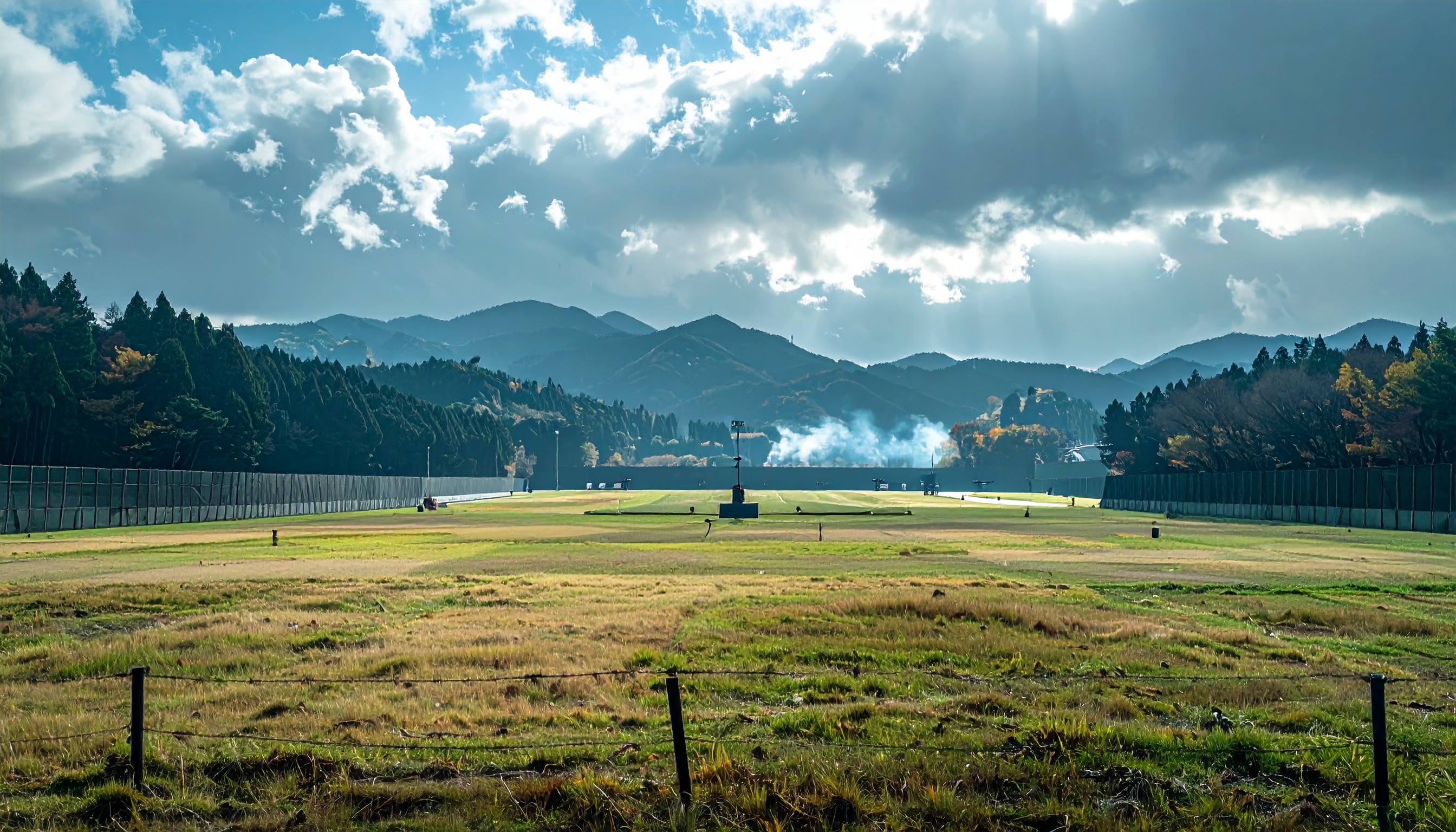 防衛省 米国・海兵隊の重火器使用申し入れ公表、全国5カ所の自衛隊演習場で実弾訓練