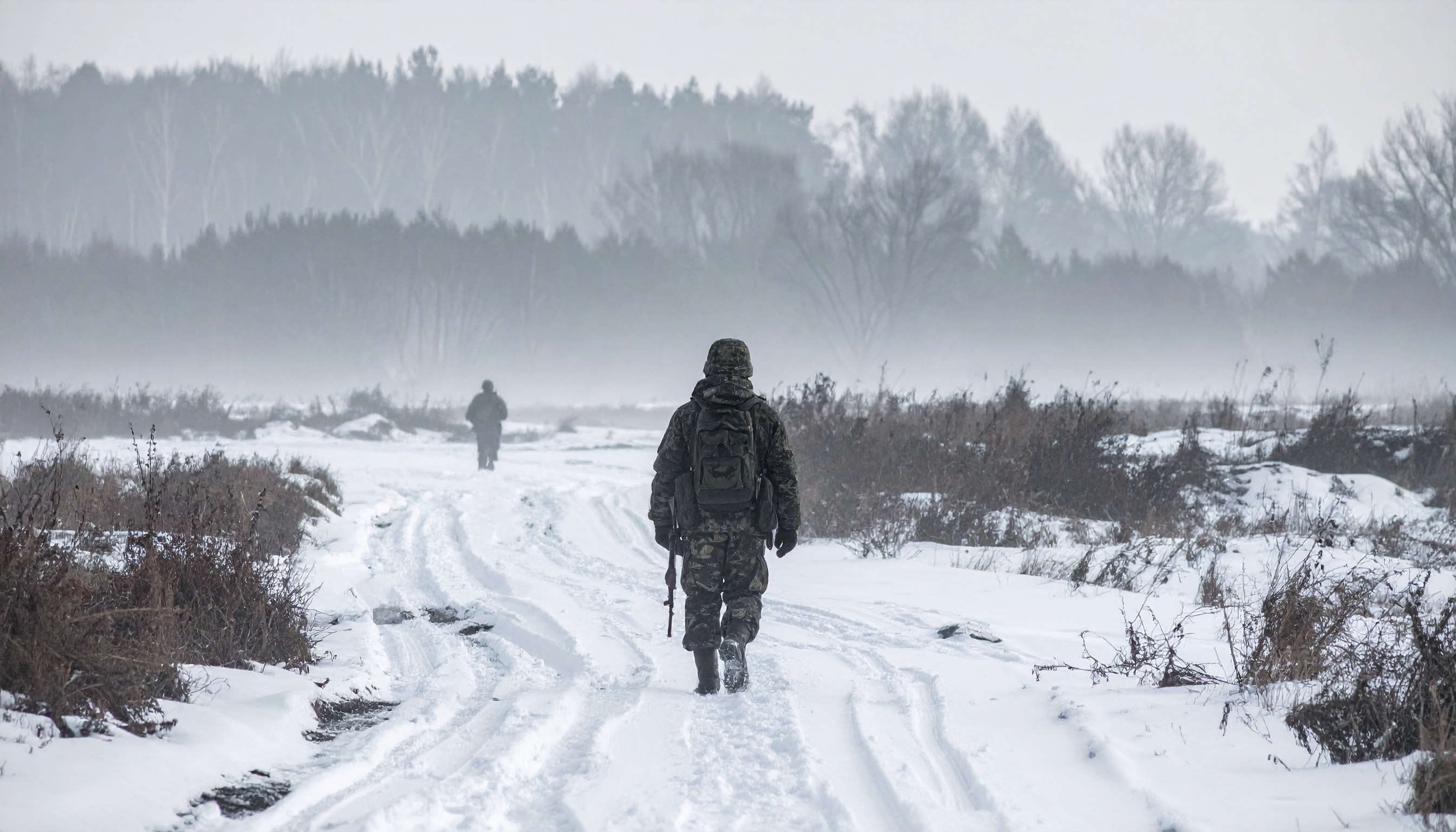 ウクライナ軍参謀本部、ドネツク州シベルスクから撤退 兵力温存へ