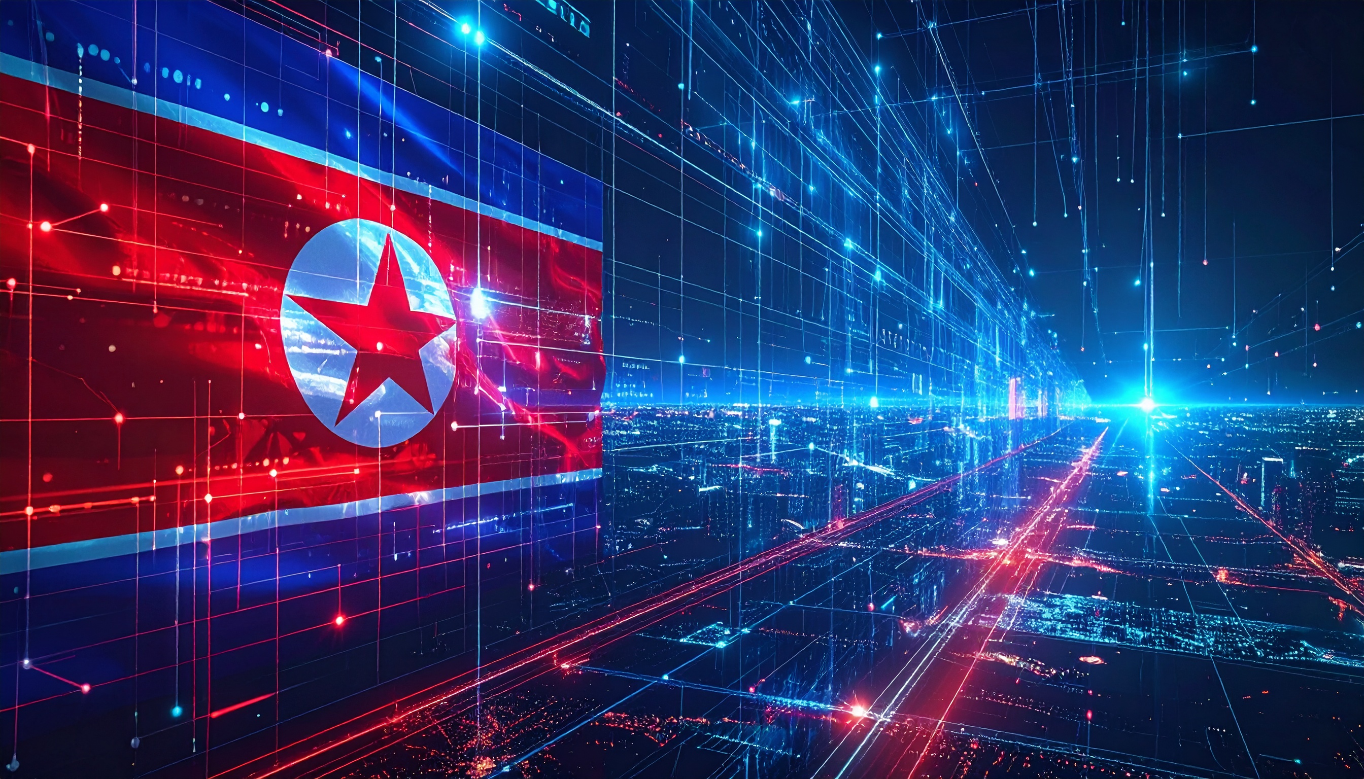 米Amazon、北朝鮮疑い応募1,800件超阻止 リモートIT職を防衛