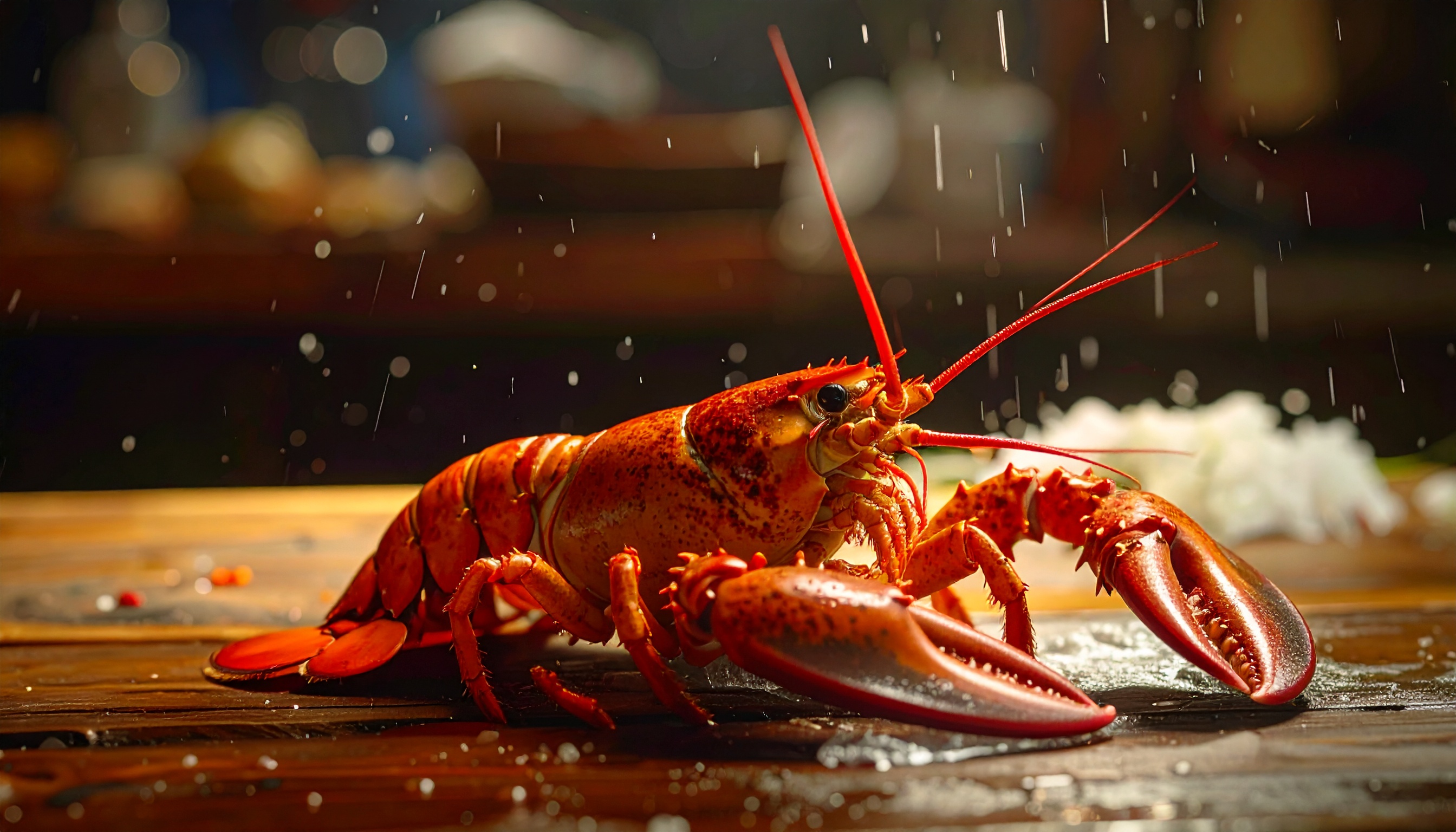 英国政府の環境省（Defra）が甲殻類の生きたまま熱湯調理を禁止へ、飲食業は反発