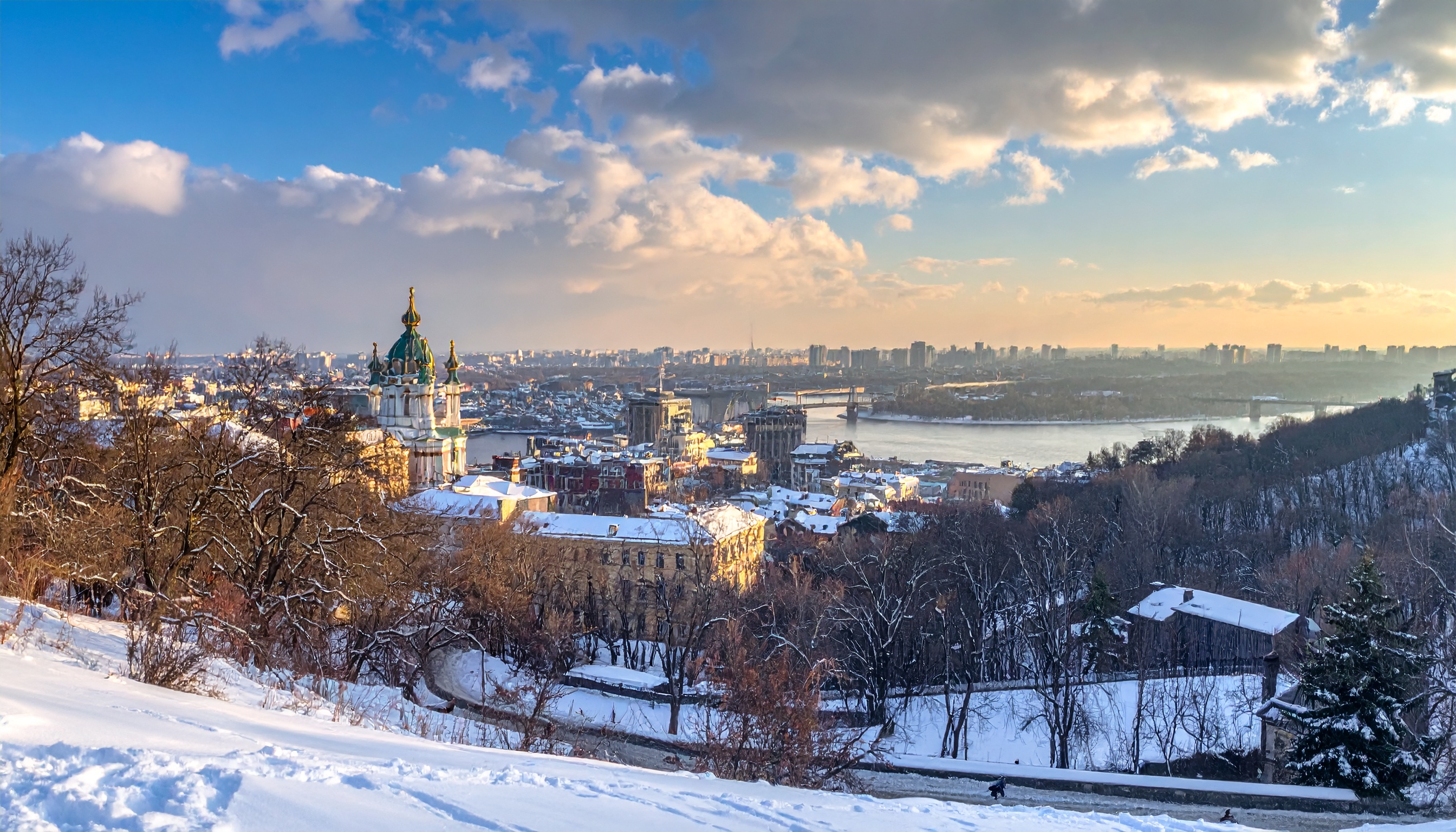 ゼレンスキー大統領が公表 米とまとめた再侵攻防止の20項目案