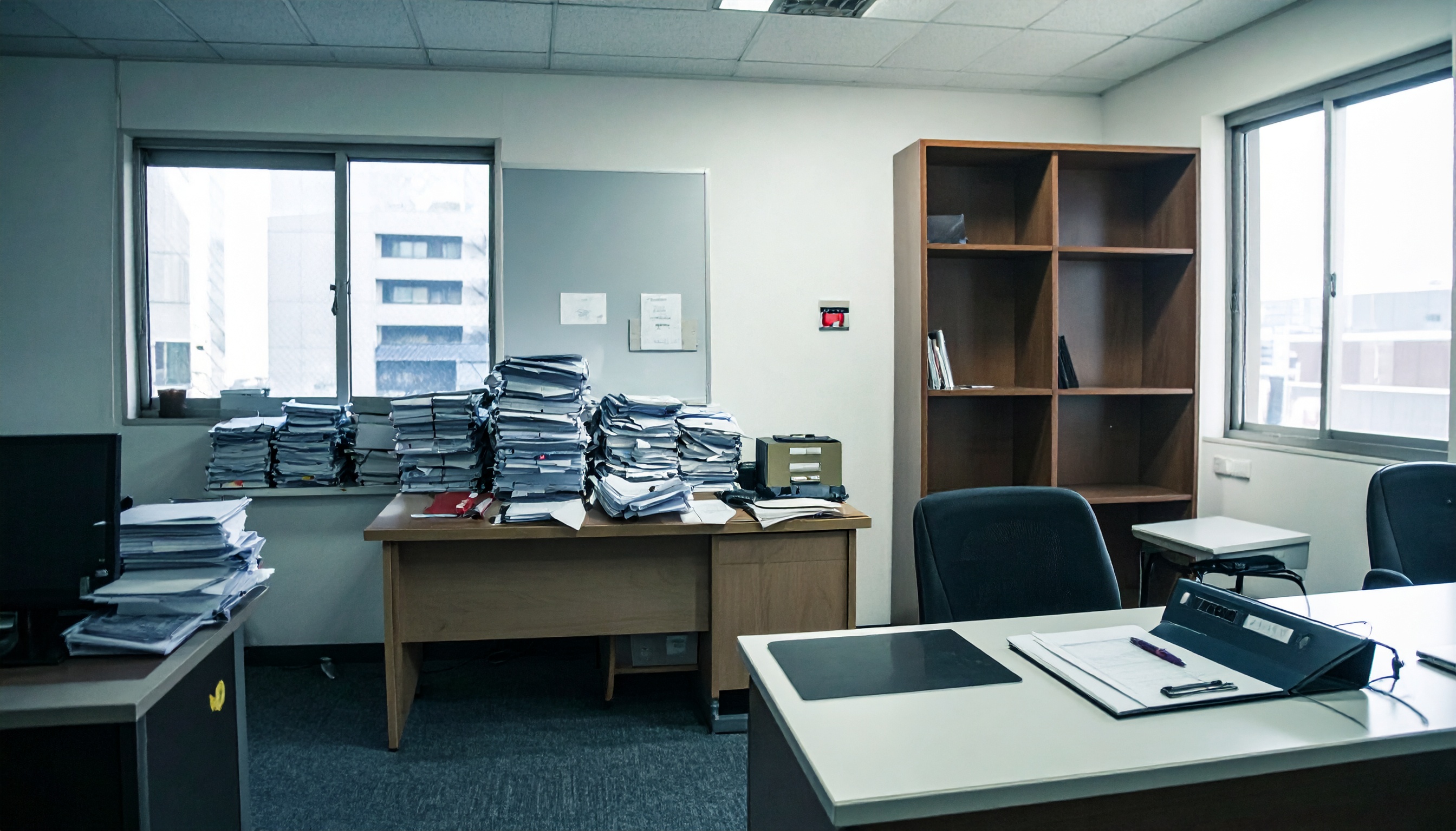 石川県警が事件捜査公文書28件を紛失7署で個人情報約6000人分、誤廃棄の可能性