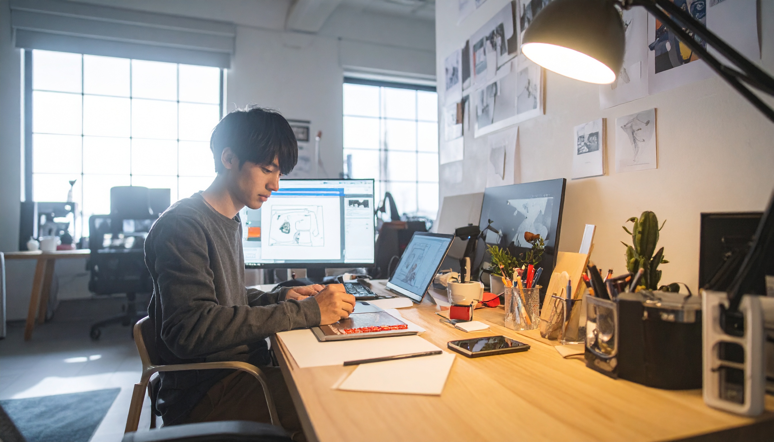 公正取引委員会、映画・アニメ制作で契約の入り口の実態調査結果を公表