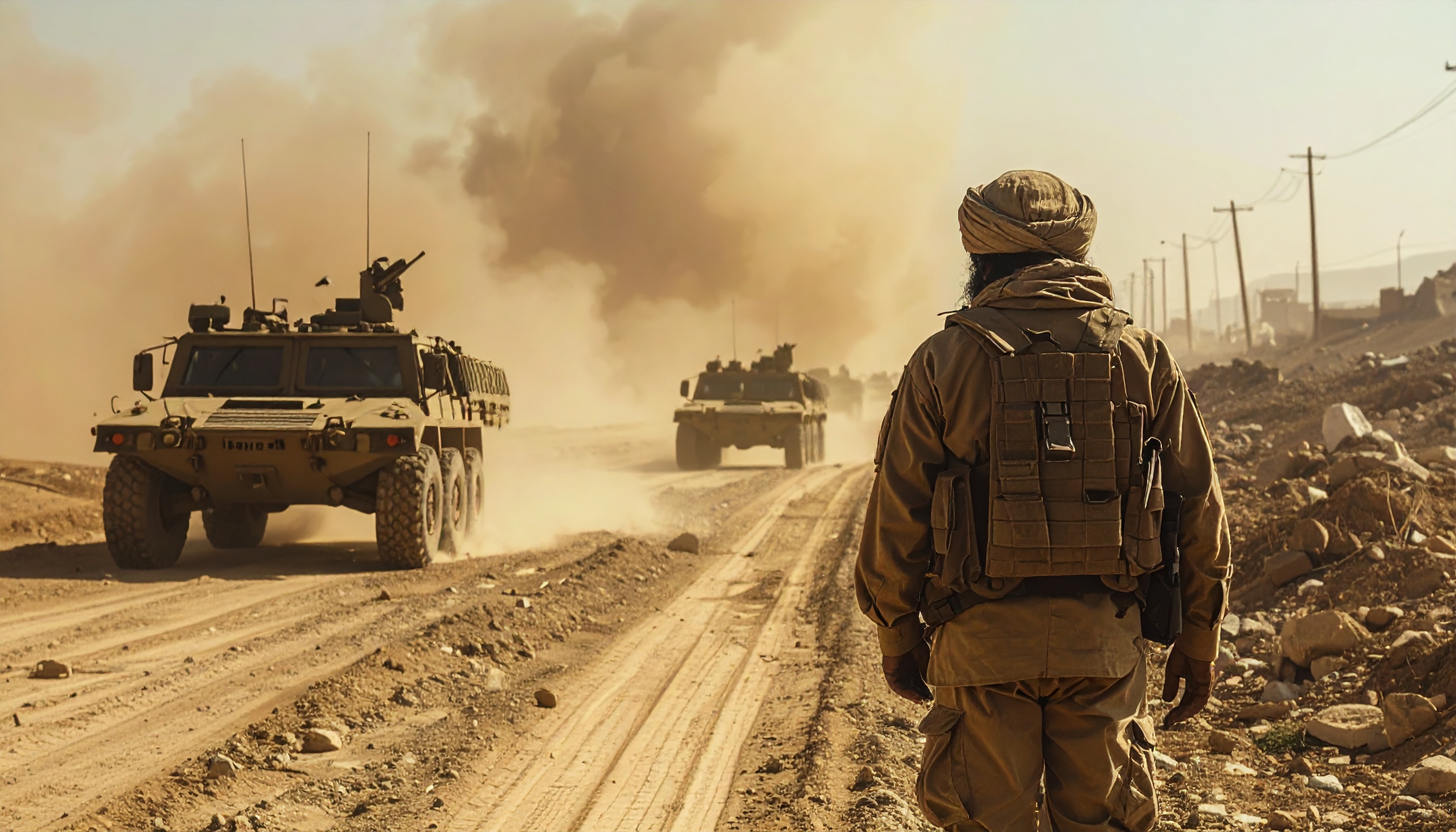 イスラエルネタニヤフ首相 パレスチナ自治区ラファで車両爆発、ハマスを停戦違反と非難