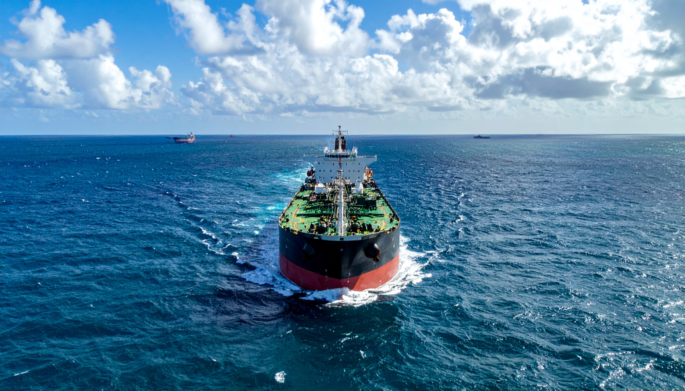 米ホワイトハウスが米軍に2カ月専念指示 ベネズエラ原油の臨検・拿捕へ