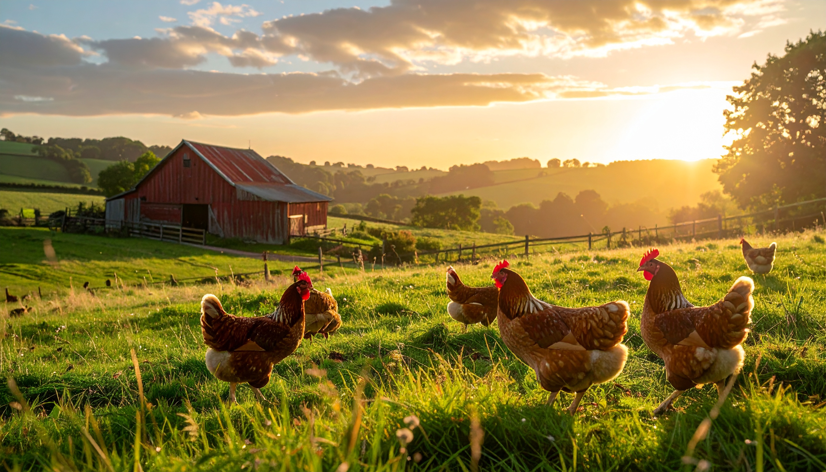 英国政府、イングランドで鶏ケージ廃止へ、実施順と負担をめぐる論点