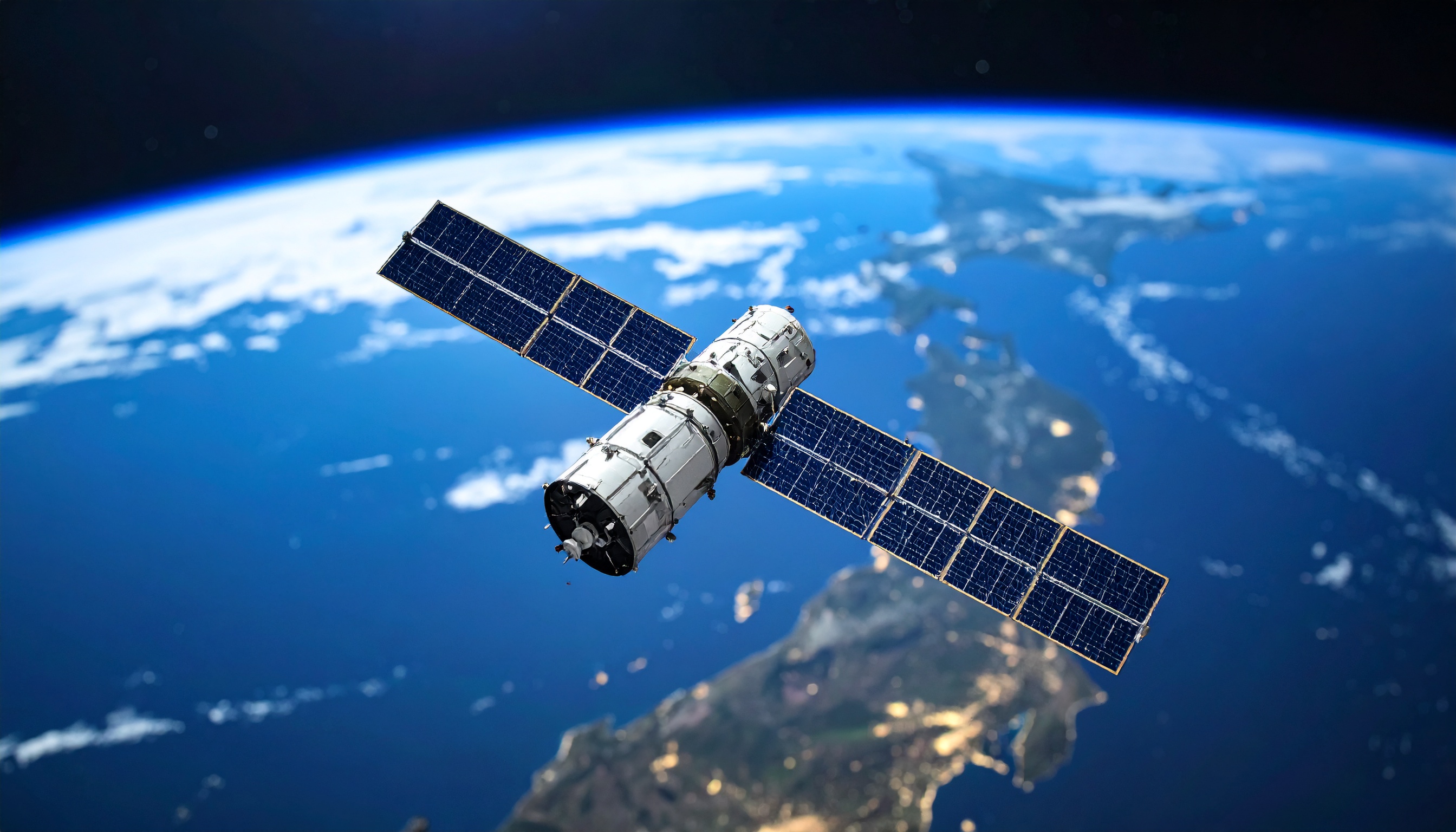 防衛省がPFI衛星網を三菱電機に落札 画像安定確保へ