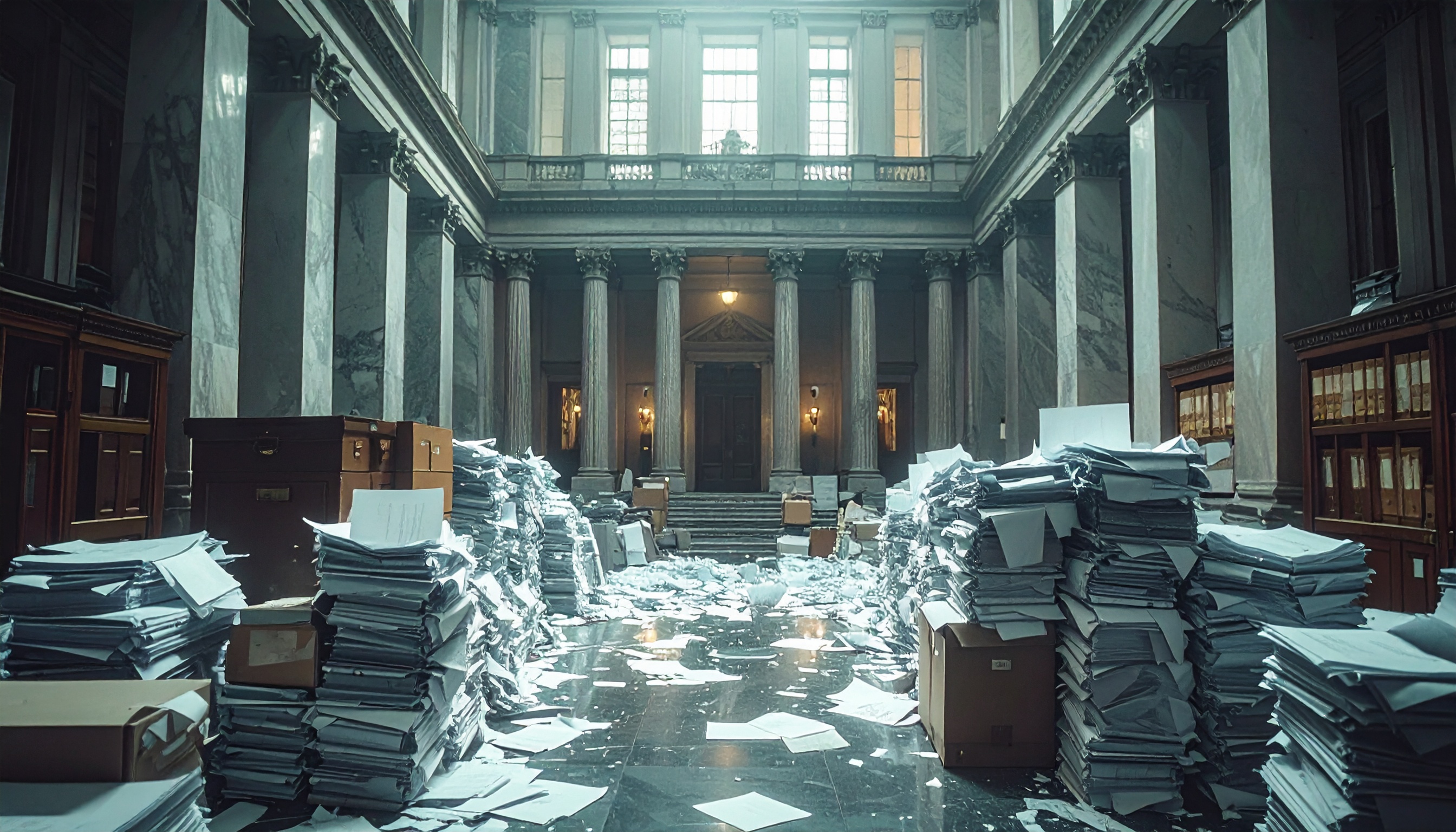 米司法省 富豪エプスタイン氏関連文書100万件超発見、全面公開数週間遅れ