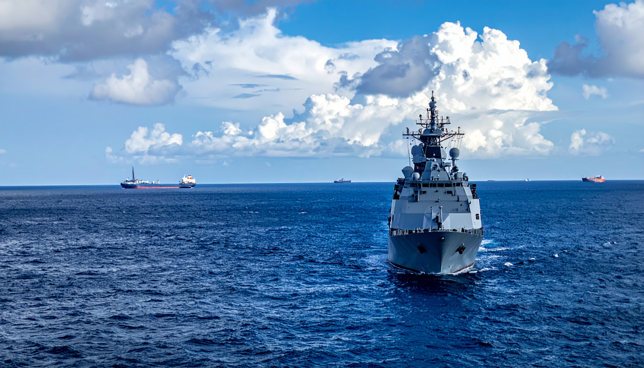 米ホワイトハウスが米軍にベネズエラ原油「quarantine」運用を指示