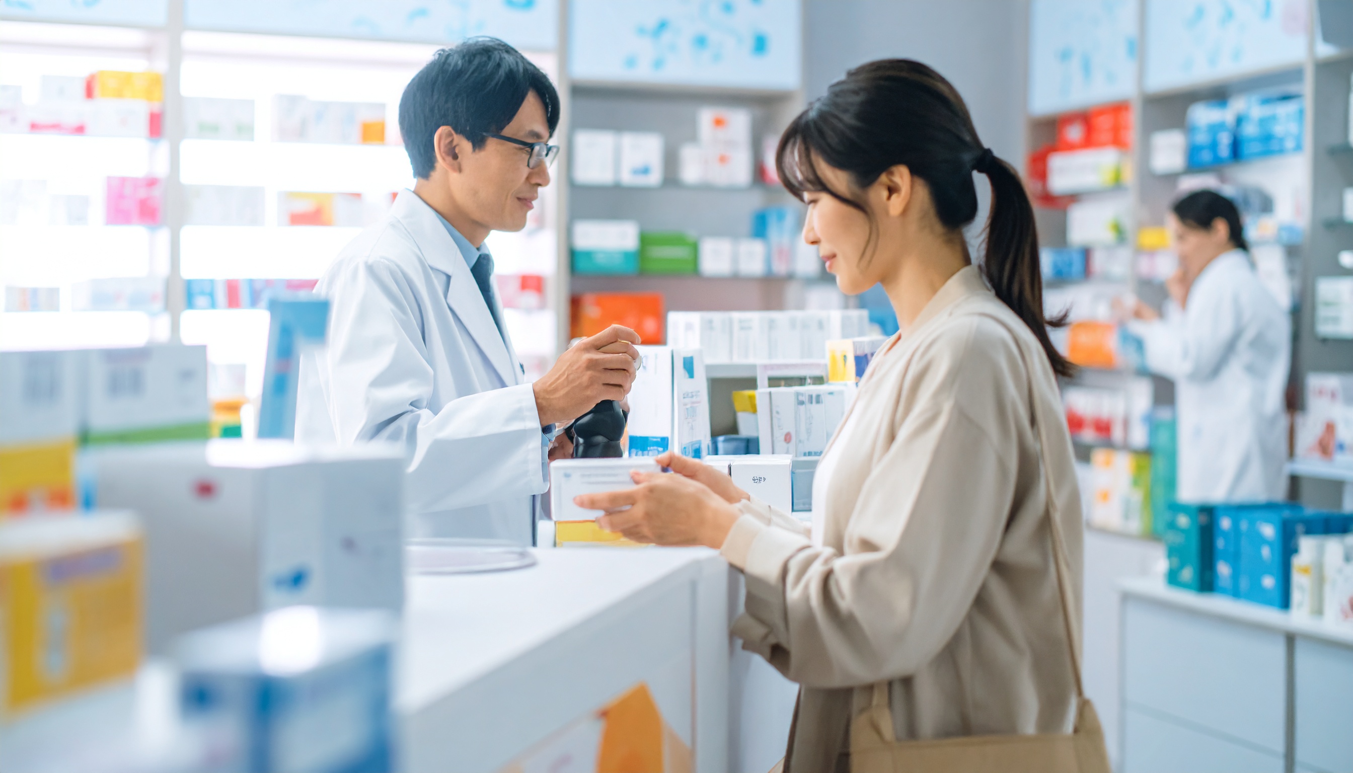 厚生労働省、OTC類似の処方薬に薬剤費25%上乗せへ 2027年3月実施