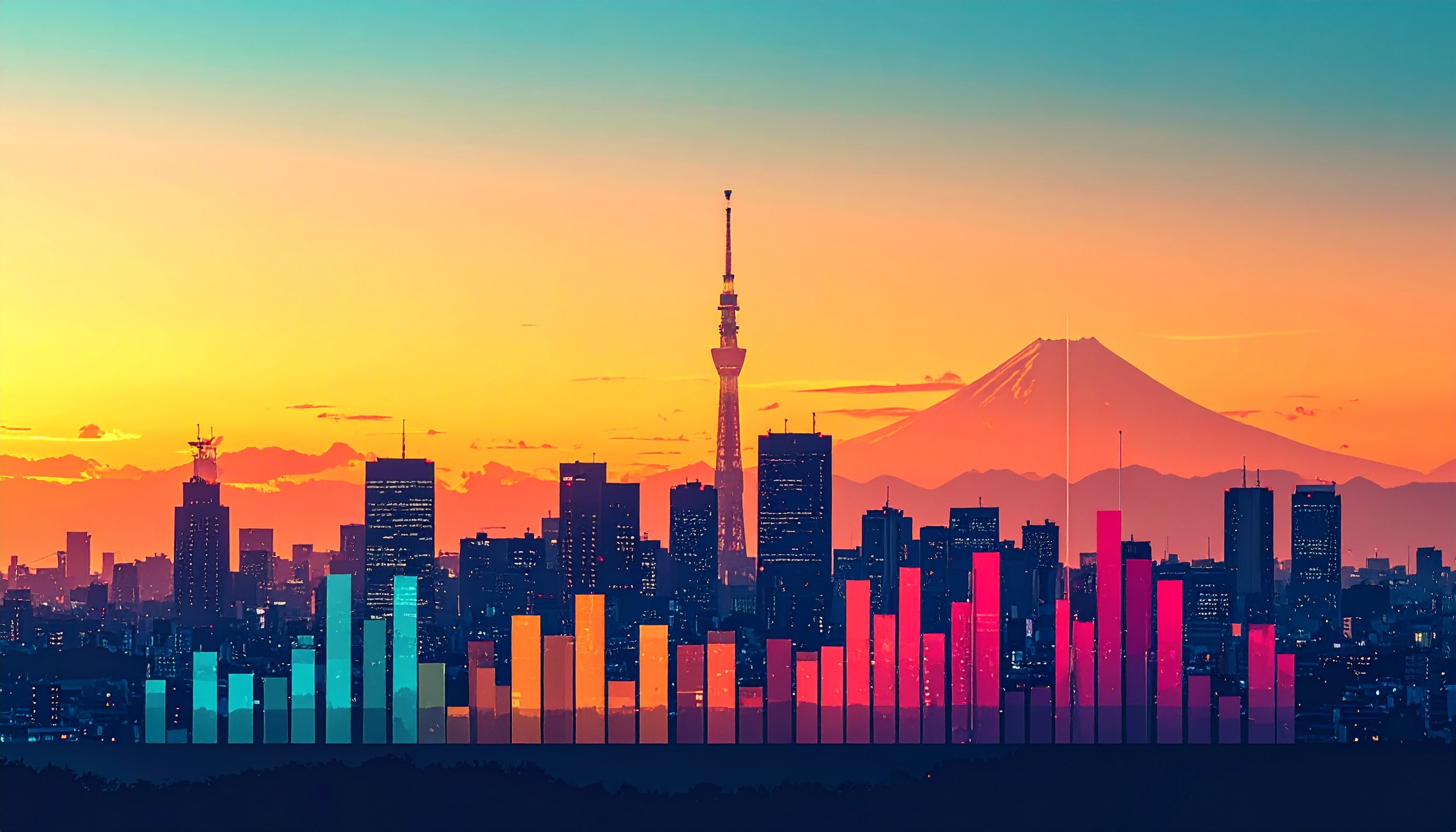 財務省が公表 2026年度国債を短中期重視に配分、入札額を縮小