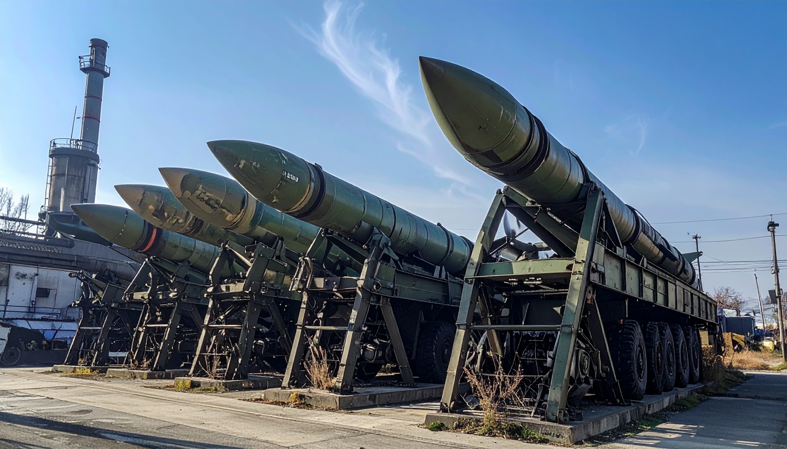 北朝鮮・朝鮮労働党総書記 金正恩、5年のミサイル開発継続表明