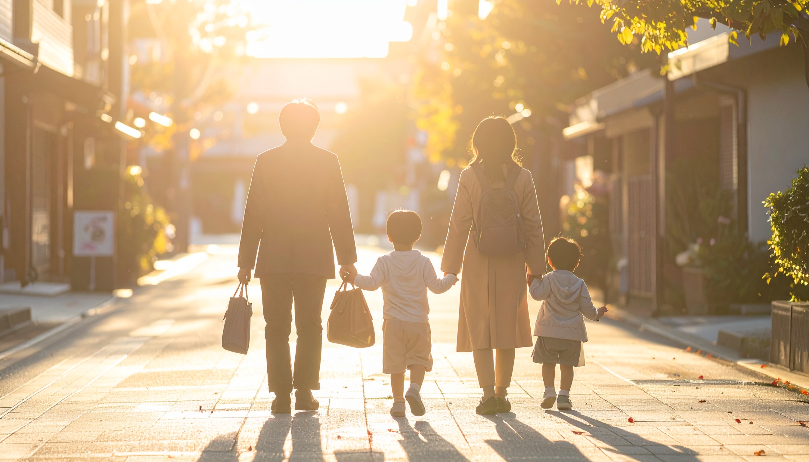政府、子ども・子育て支援金を2026年度から徴収へ 誰でも通園を全国実施