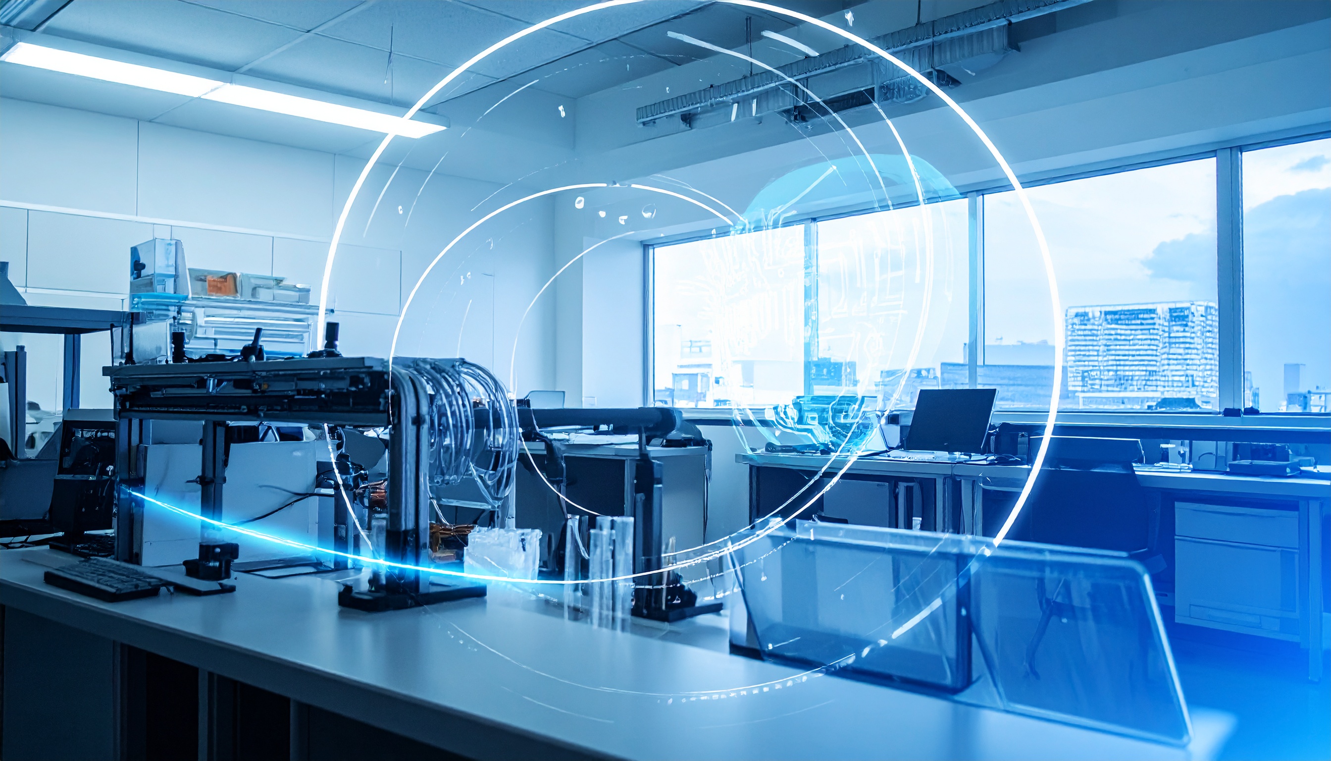 日立製作所が試作 LLMで半導体回路下書き、設計効率2割向上