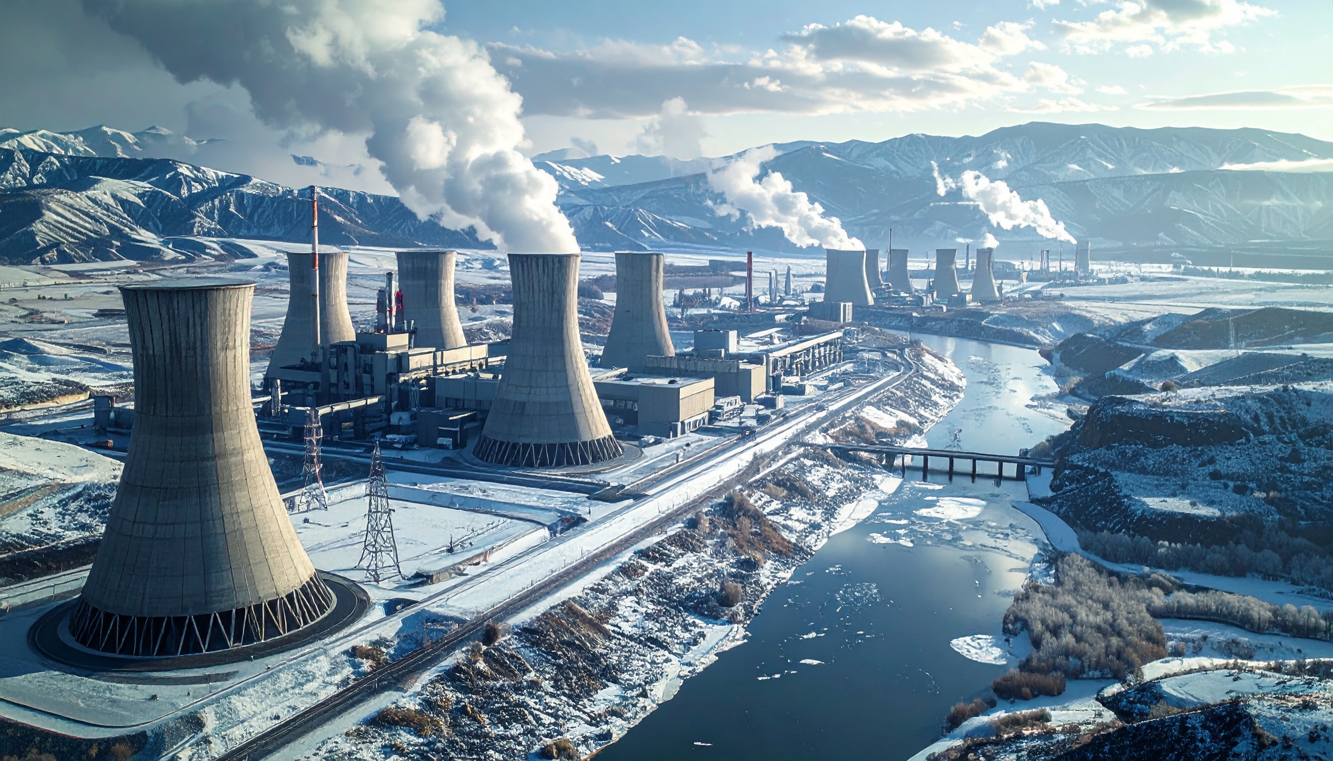 Google親会社アルファベット、電力企業Intersect買収 AI需要に備え