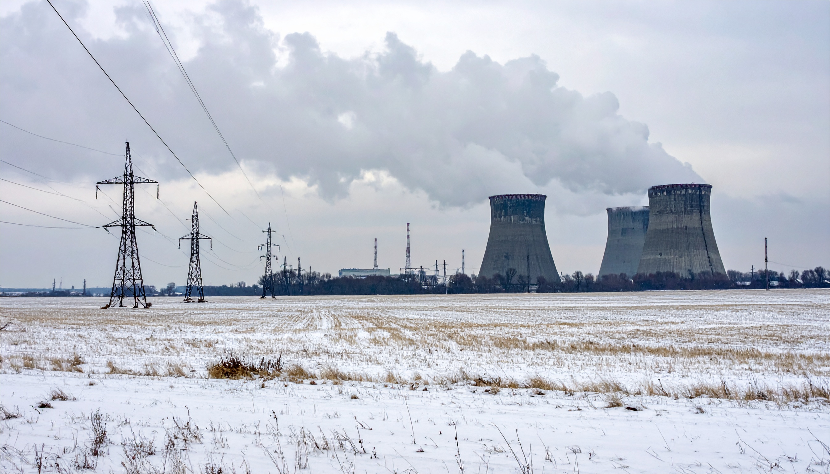 プーチン氏、ウクライナ・ザポリージャ原発を米と共同管理協議、米は電力を採掘に関心