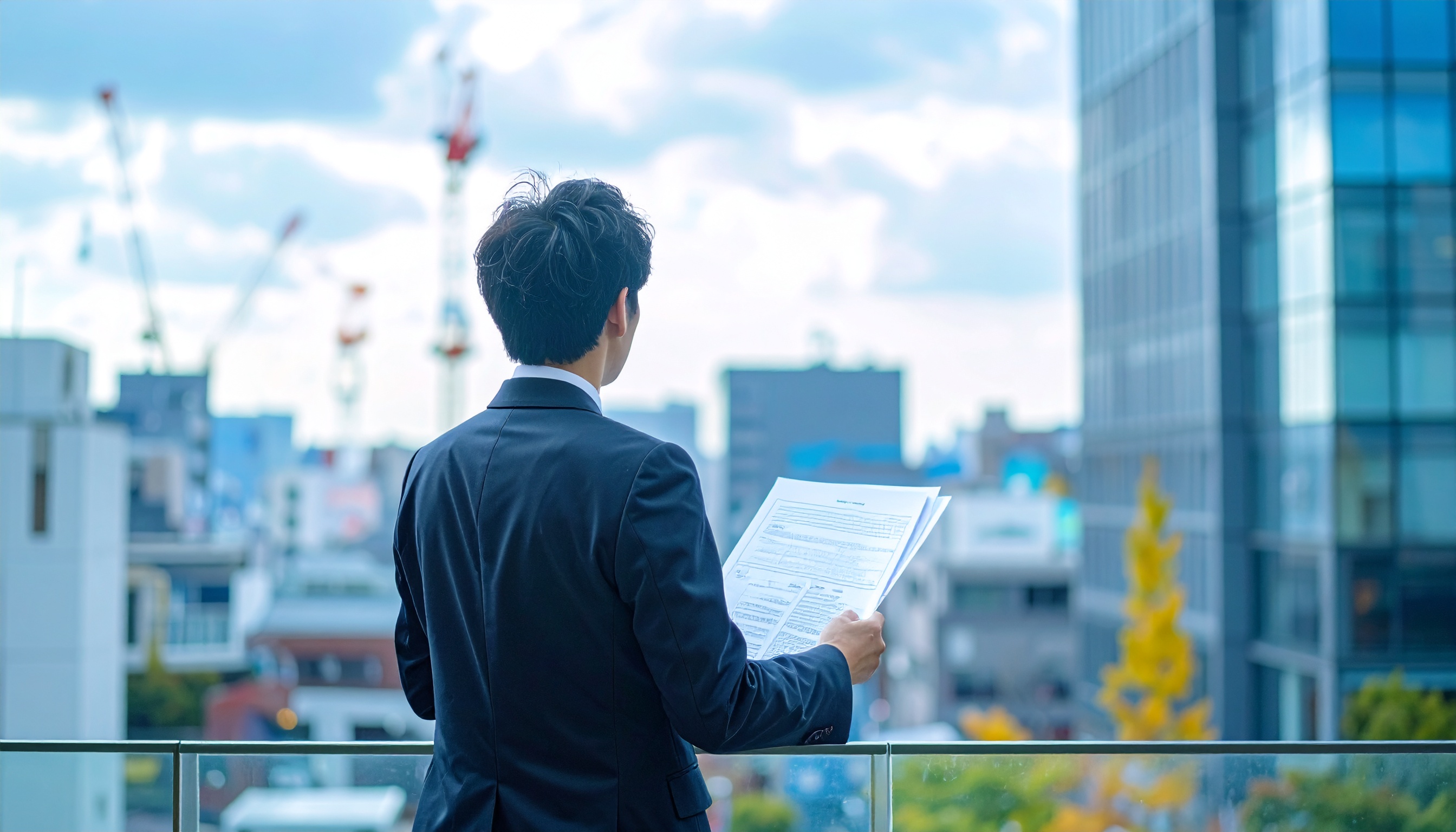 金融庁 不動産融資比率高い地方銀行を監視強化、一部行に立ち入り検査も検討