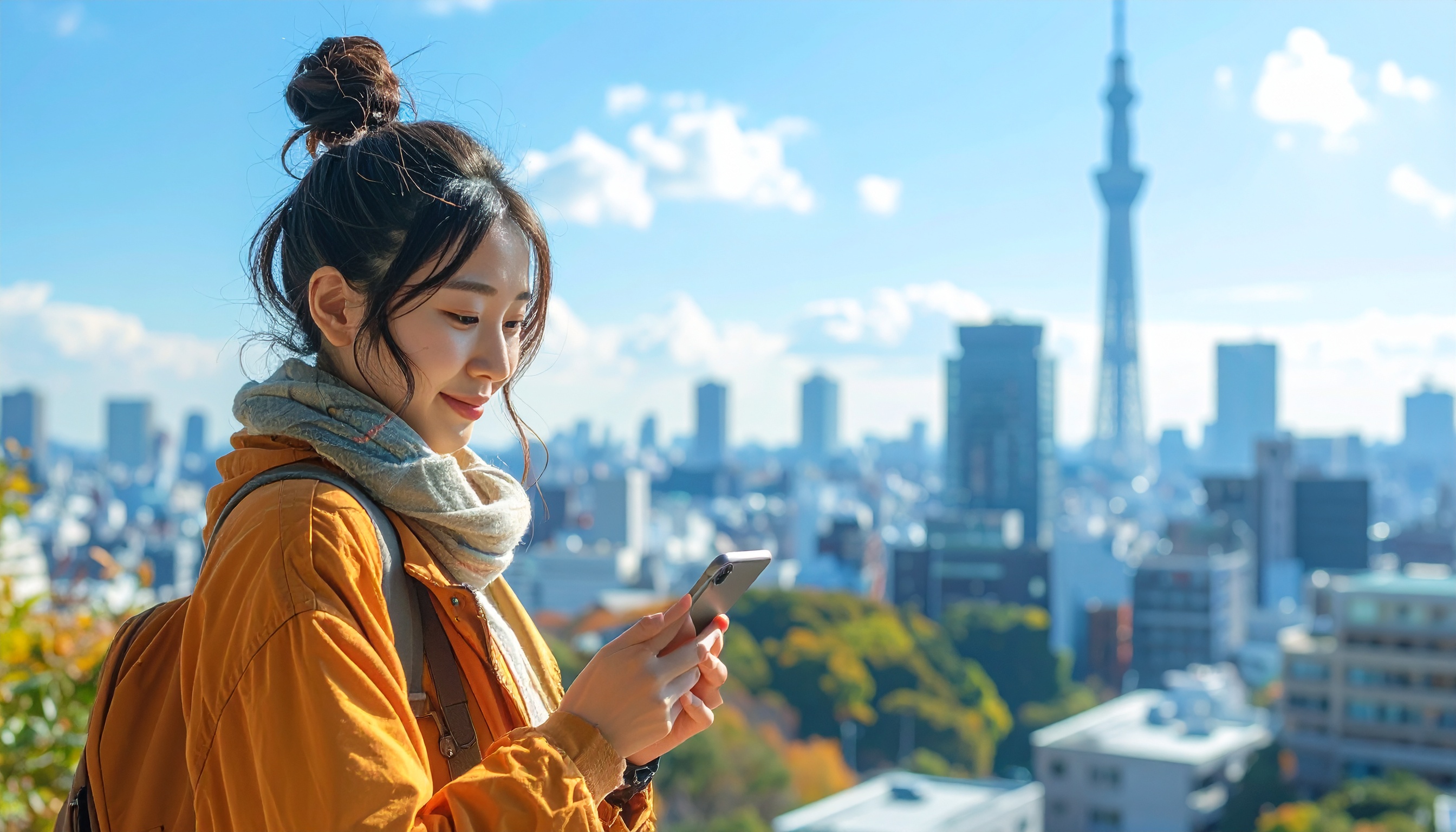 総務省 9月末時点の携帯シェア公表 ドコモ・KDDI比率低下