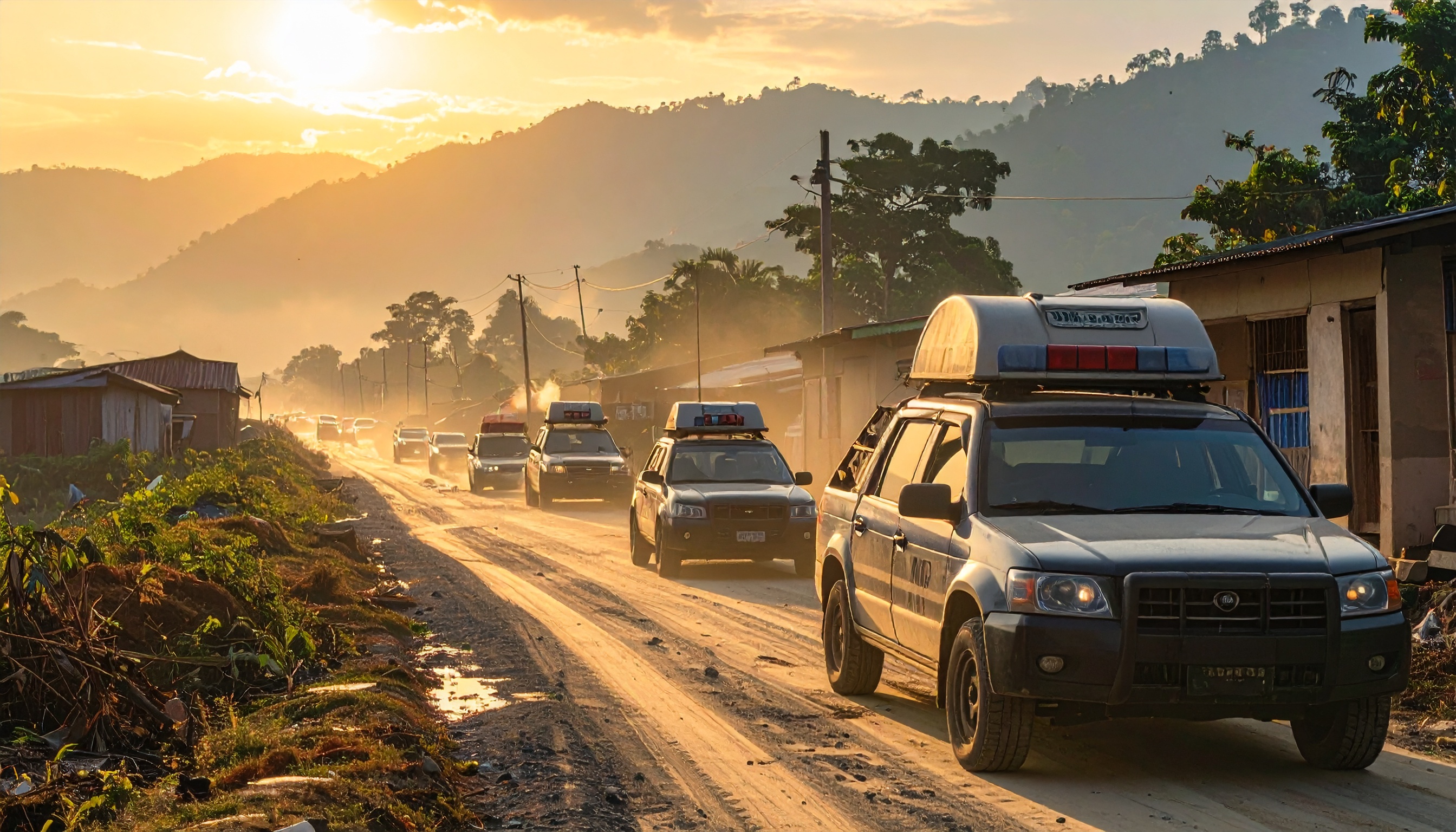 中国公安部、ミャンマー・ミャワディの詐欺拠点で中国籍952人拘束、強制送還