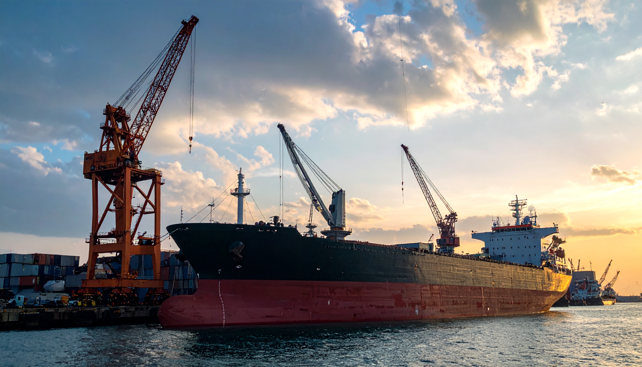 国土交通省・内閣府の造船業再生ロードマップ、2035年に国内建造力を倍増