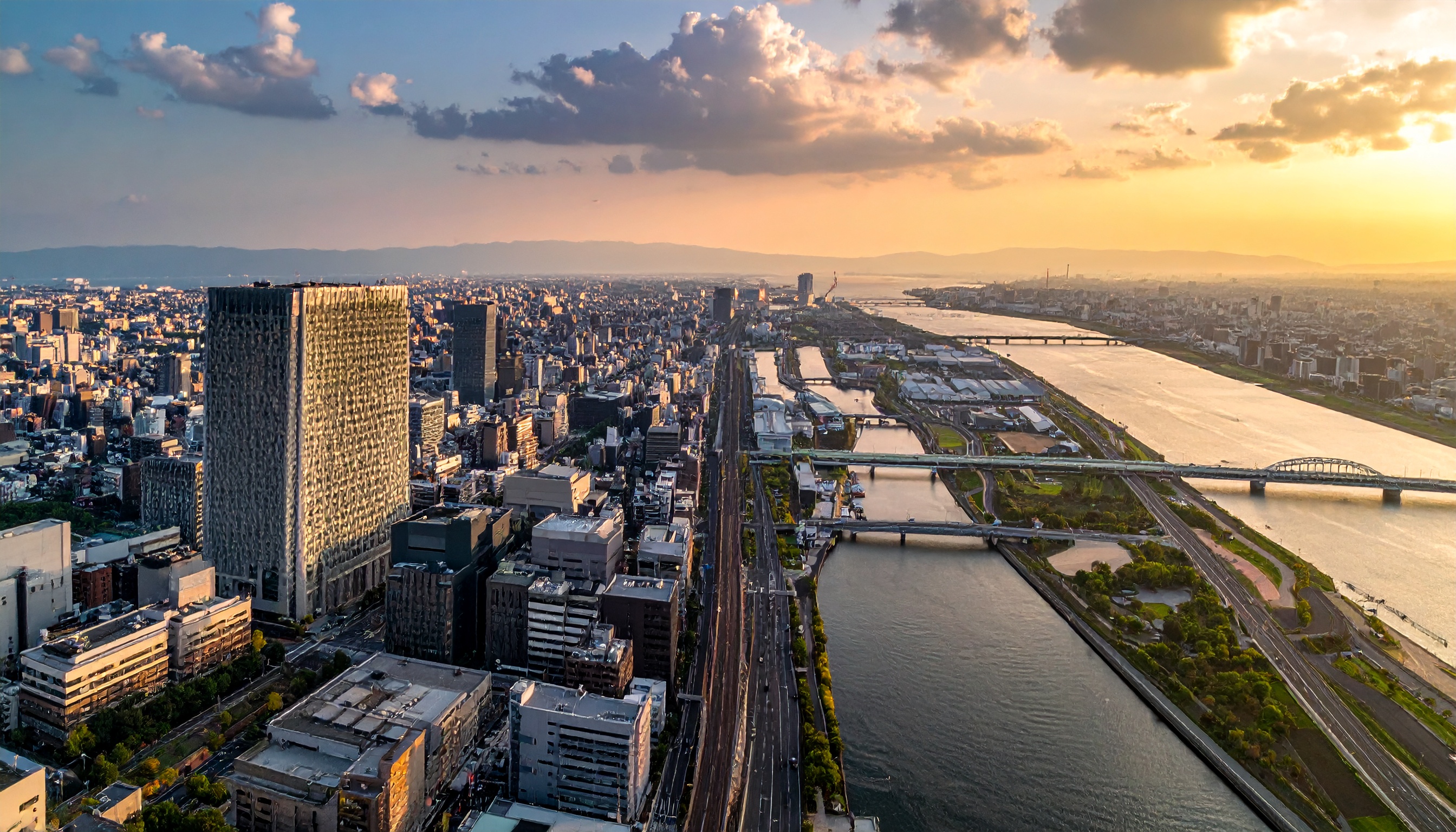 「みんなで大家さん」運営会社が税金滞納、大阪市中心部土地を国税局が差し押さえ