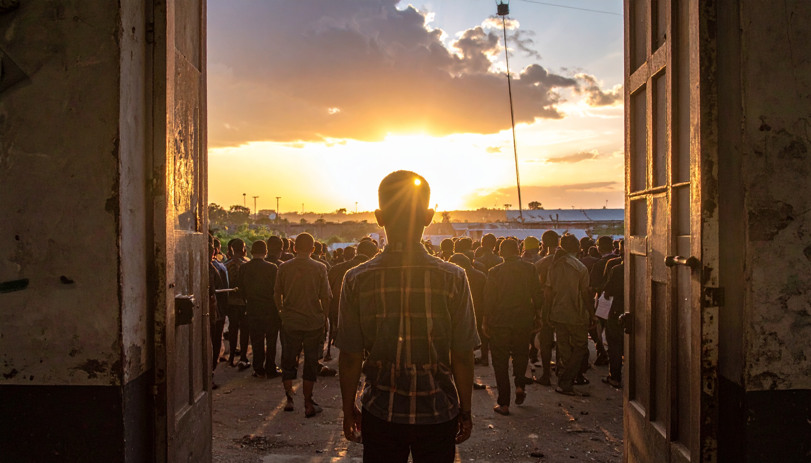 米圧力下 ベネズエラ刑務所当局が2024年大統領選後抗議で拘束99人を釈放