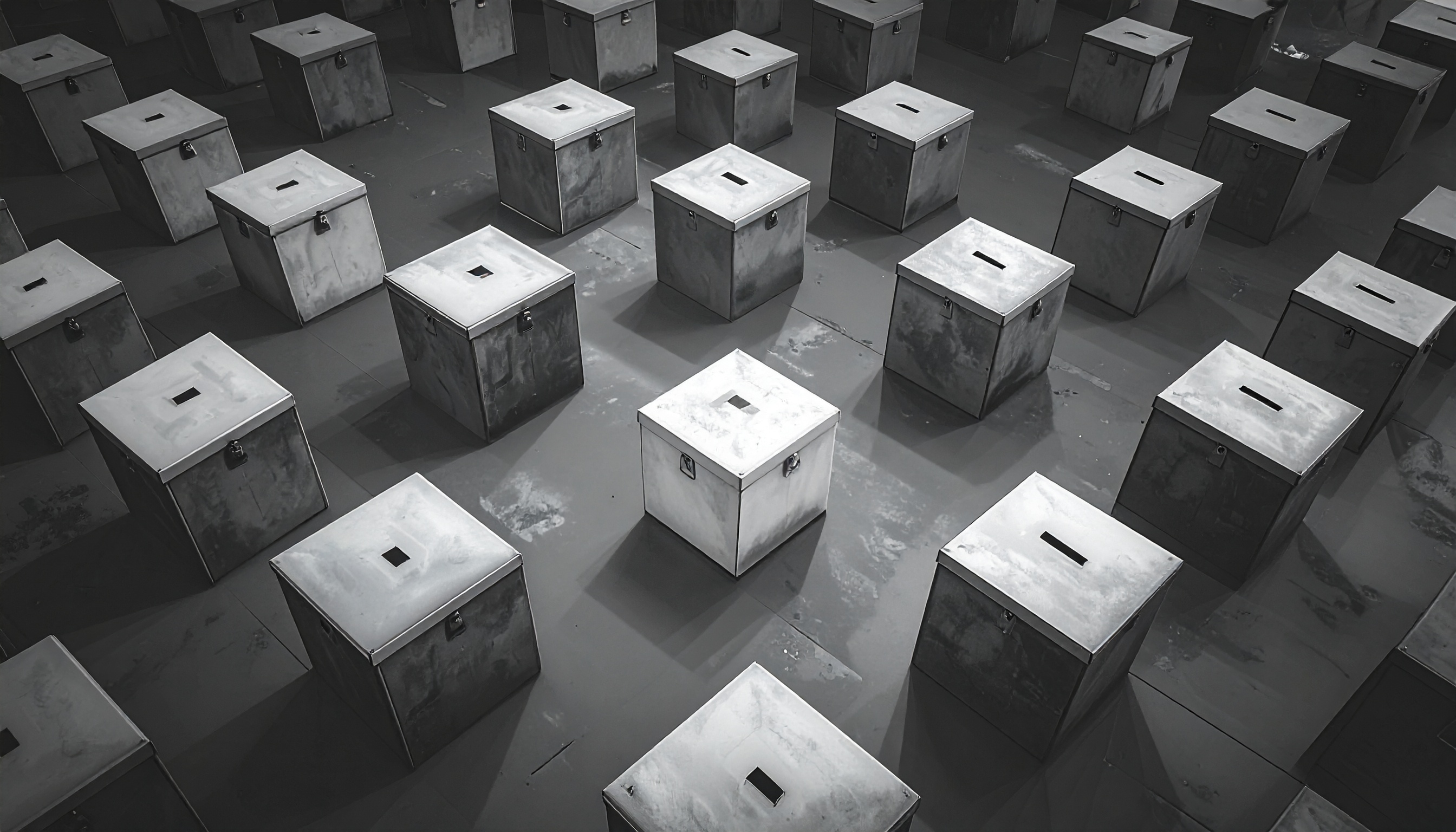 軍政下のミャンマーで総選挙開始、2021年以降初の全国投票