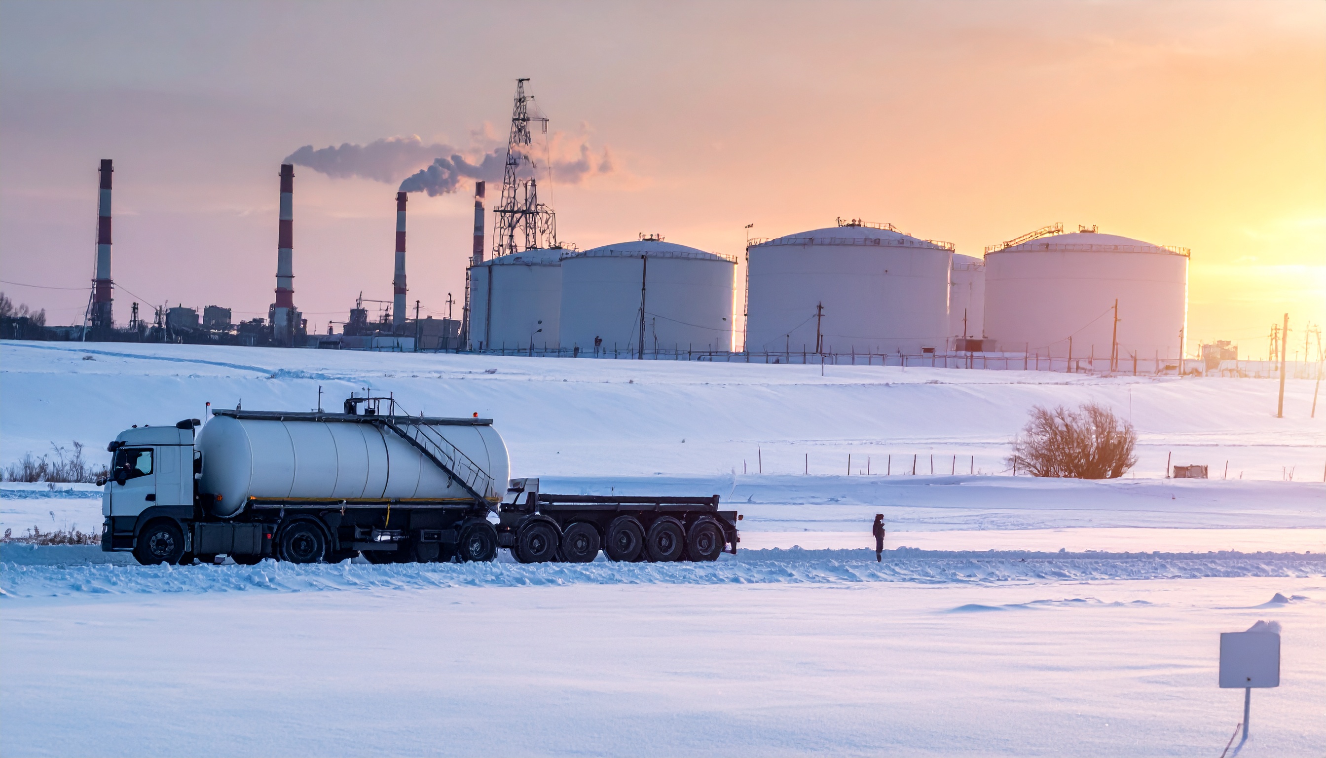 ロシア 旧ソ連構成の中央アジア諸国とアフガニスタン向けLPG輸出が倍増