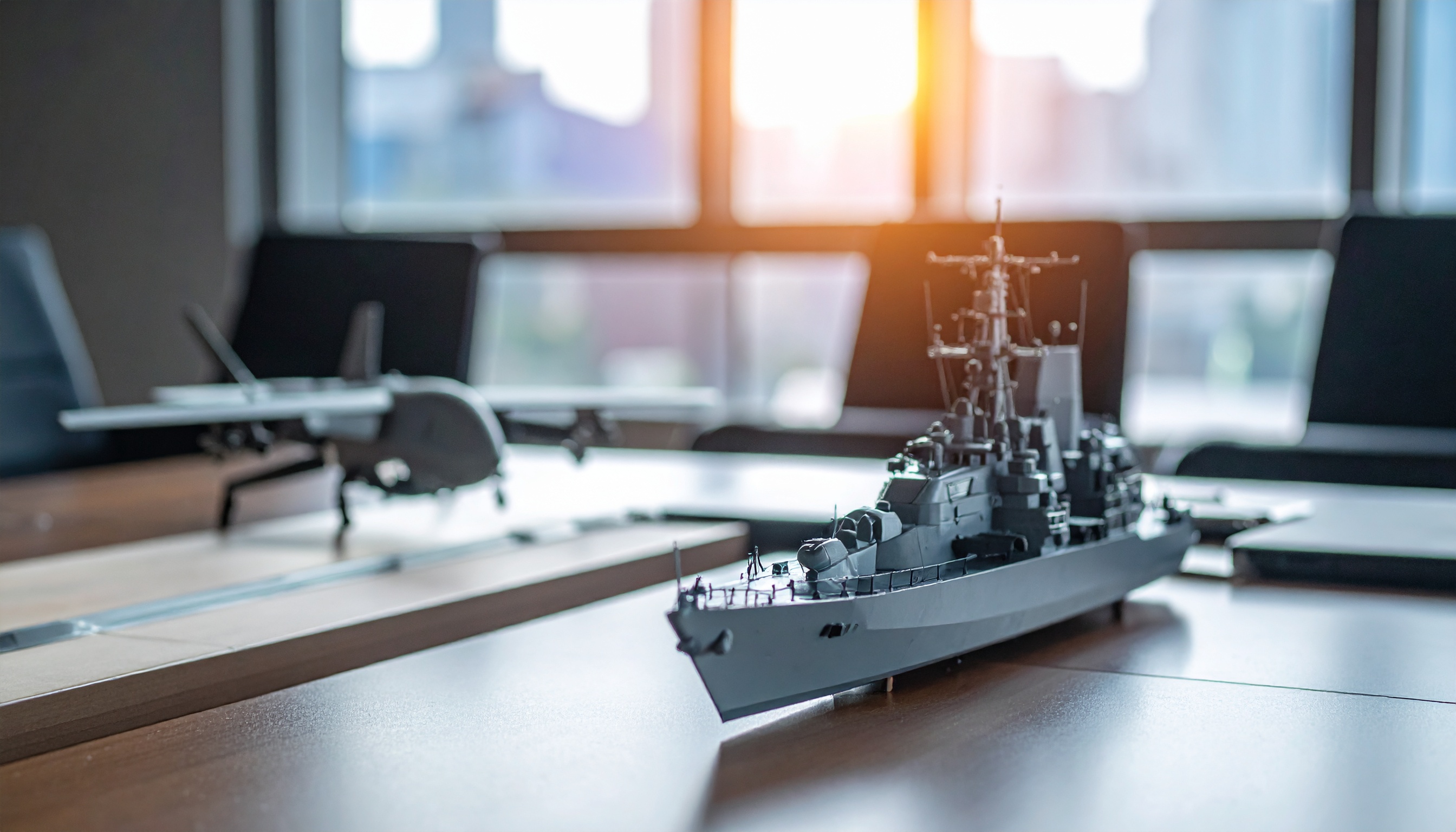 政府 国家安保方針「戦略三文書」改定へ、防衛費増を文書化